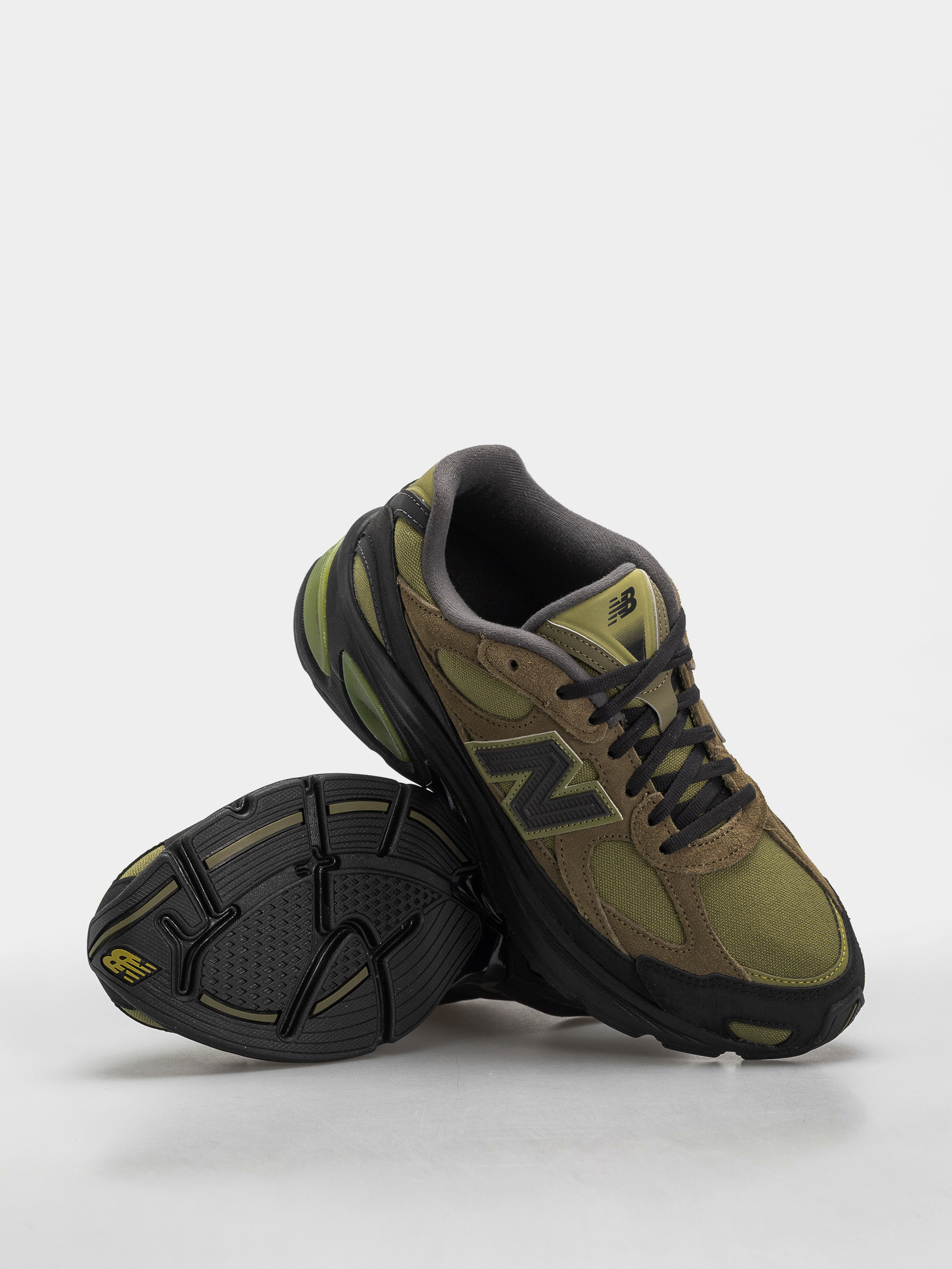 Обувки New Balance 2010 (wakame/black)
