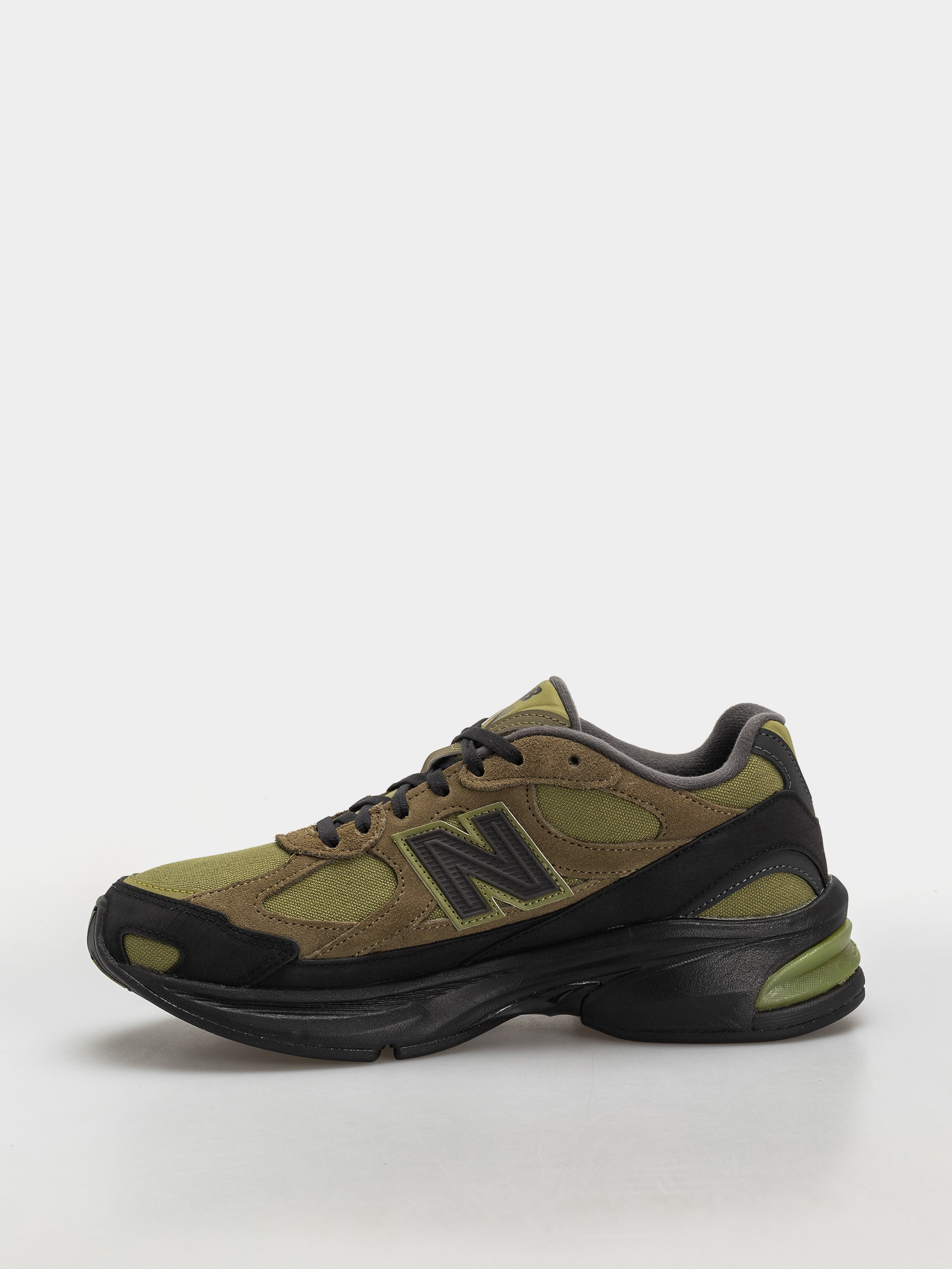 Обувки New Balance 2010 (wakame/black)