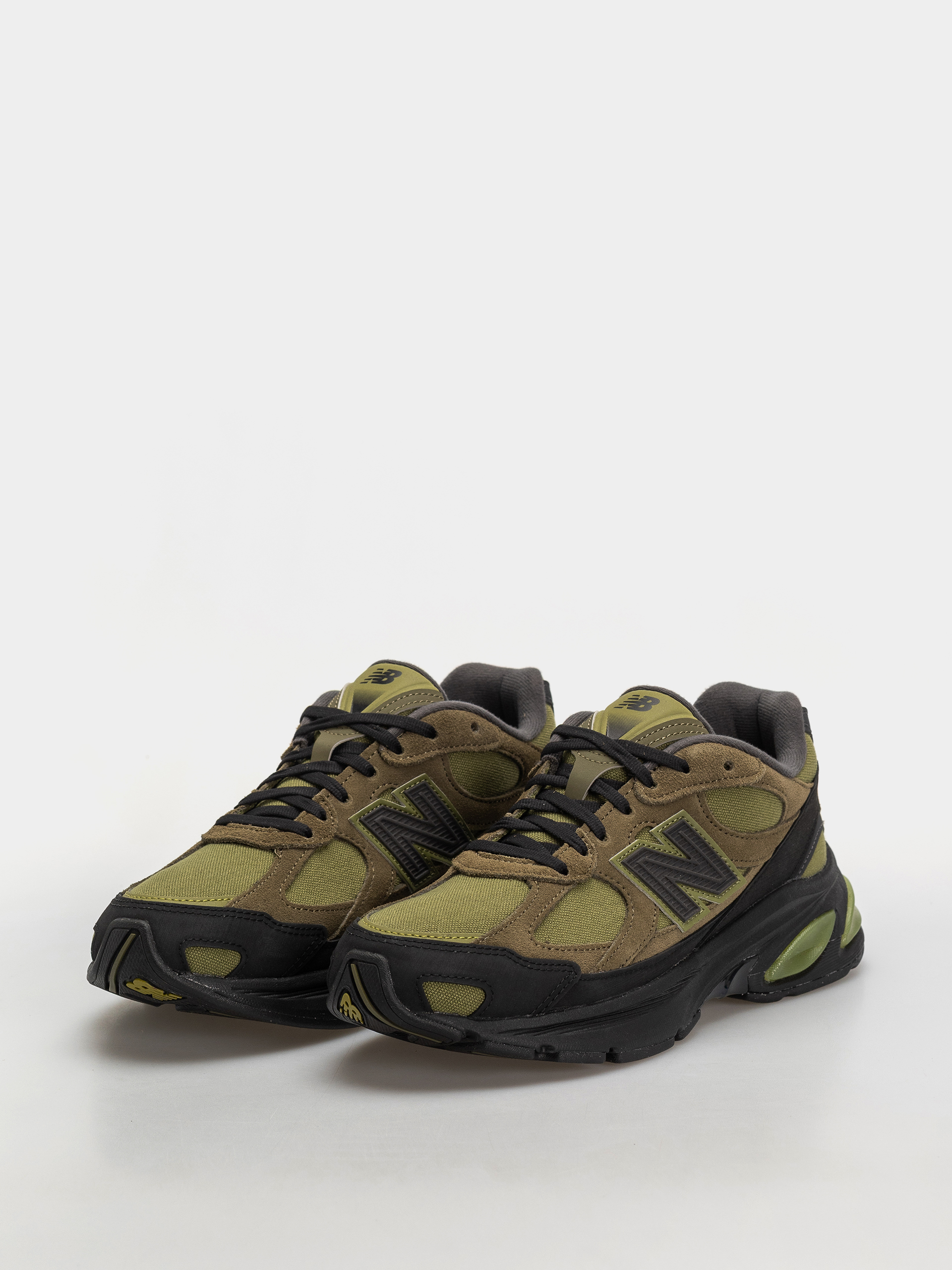 Обувки New Balance 2010 (wakame/black)