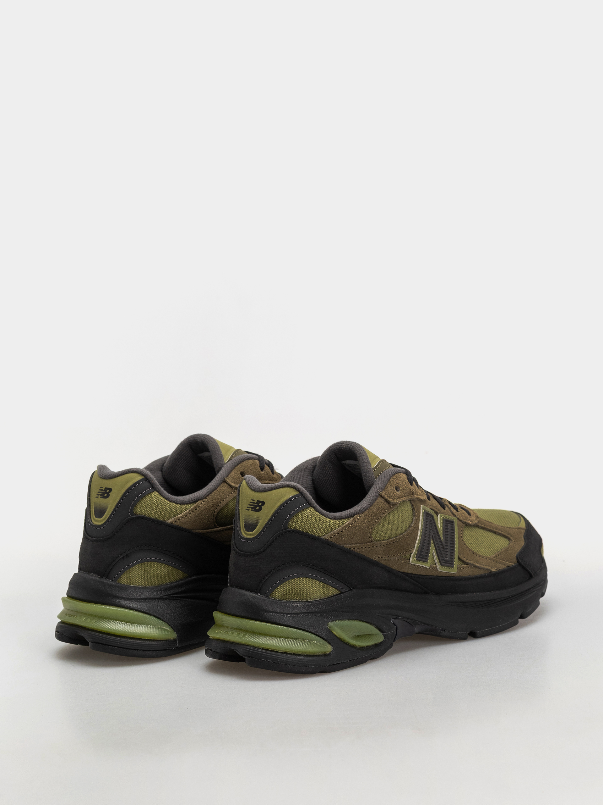 Обувки New Balance 2010 (wakame/black)