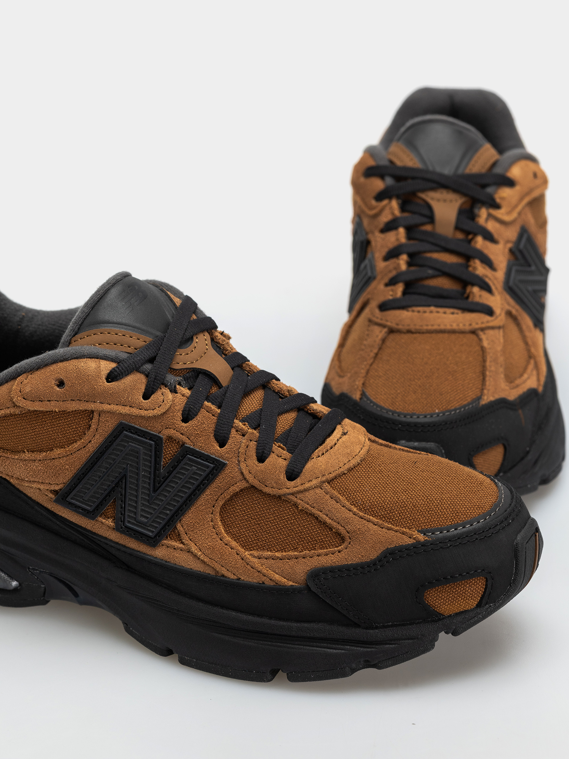 Обувки New Balance 2010 (breakfast tea/black)