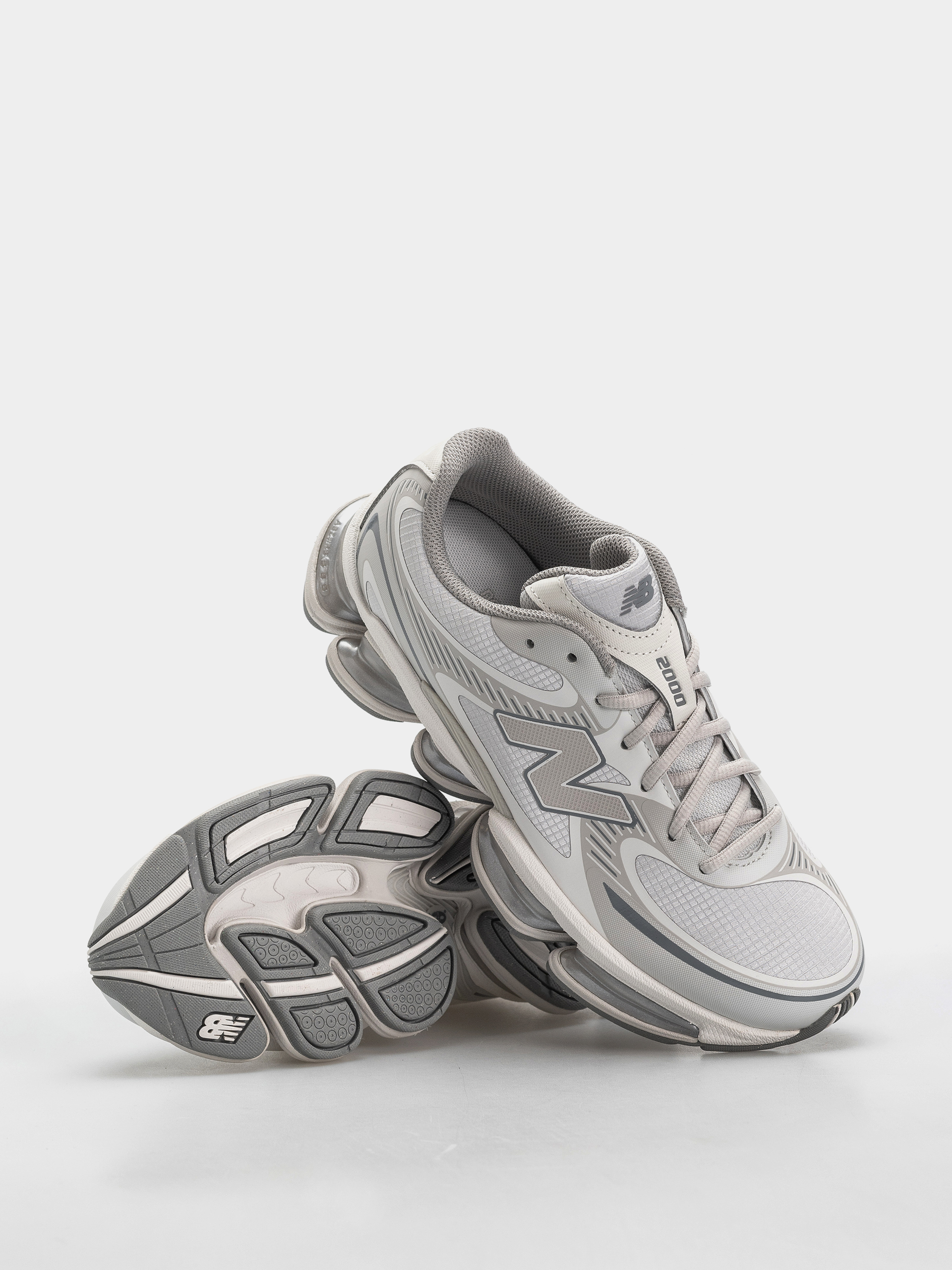 Обувки New Balance 2000 (reflection/grey matter/slate grey)