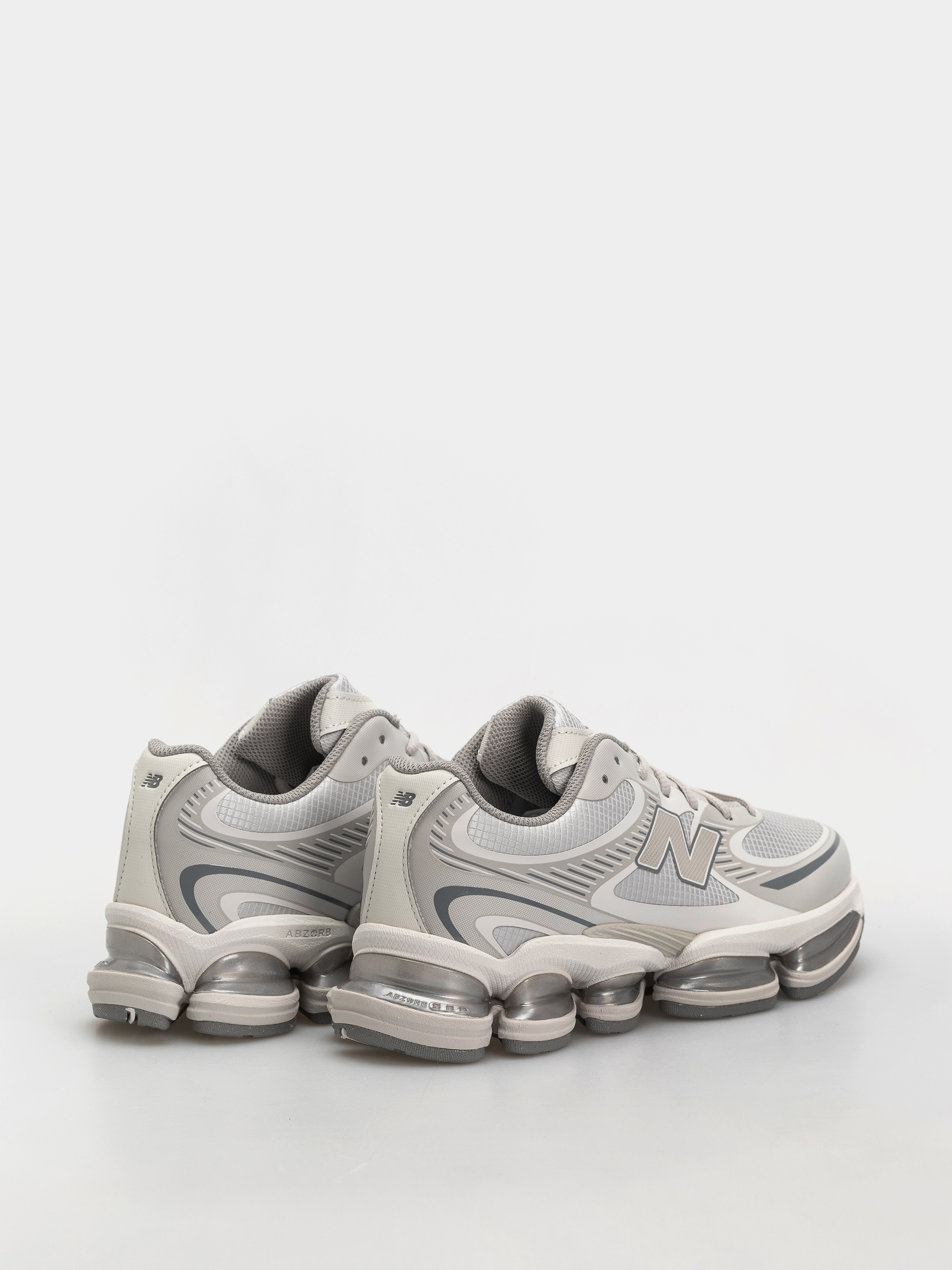 Обувки New Balance 2000 (reflection/grey matter/slate grey)