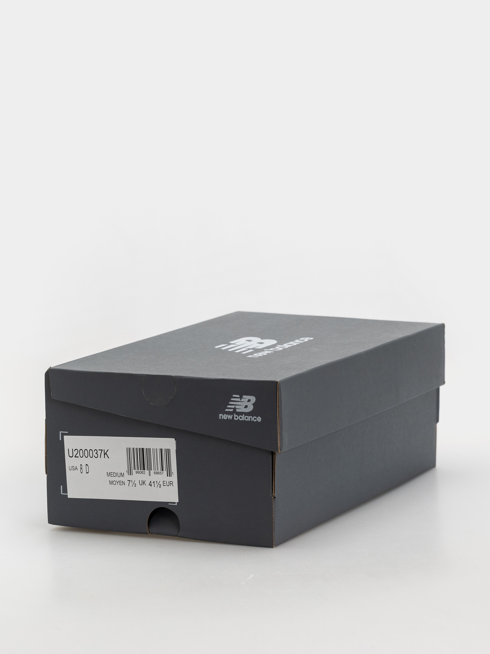 Обувки New Balance 2000 (reflection/grey matter/slate grey)