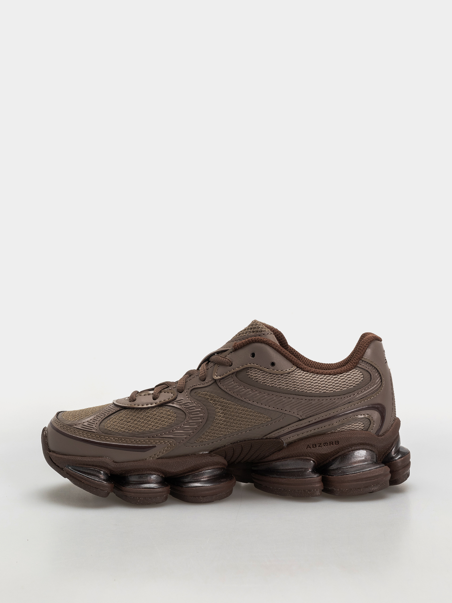 Обувки New Balance 2000 (thunder brown/pumpernickel)