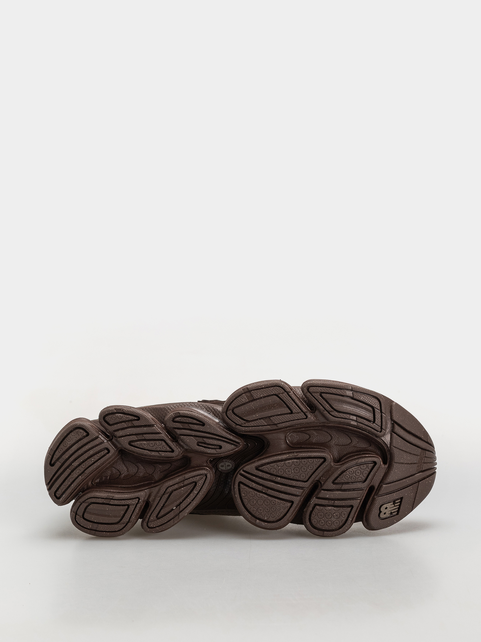 Обувки New Balance 2000 (thunder brown/pumpernickel)
