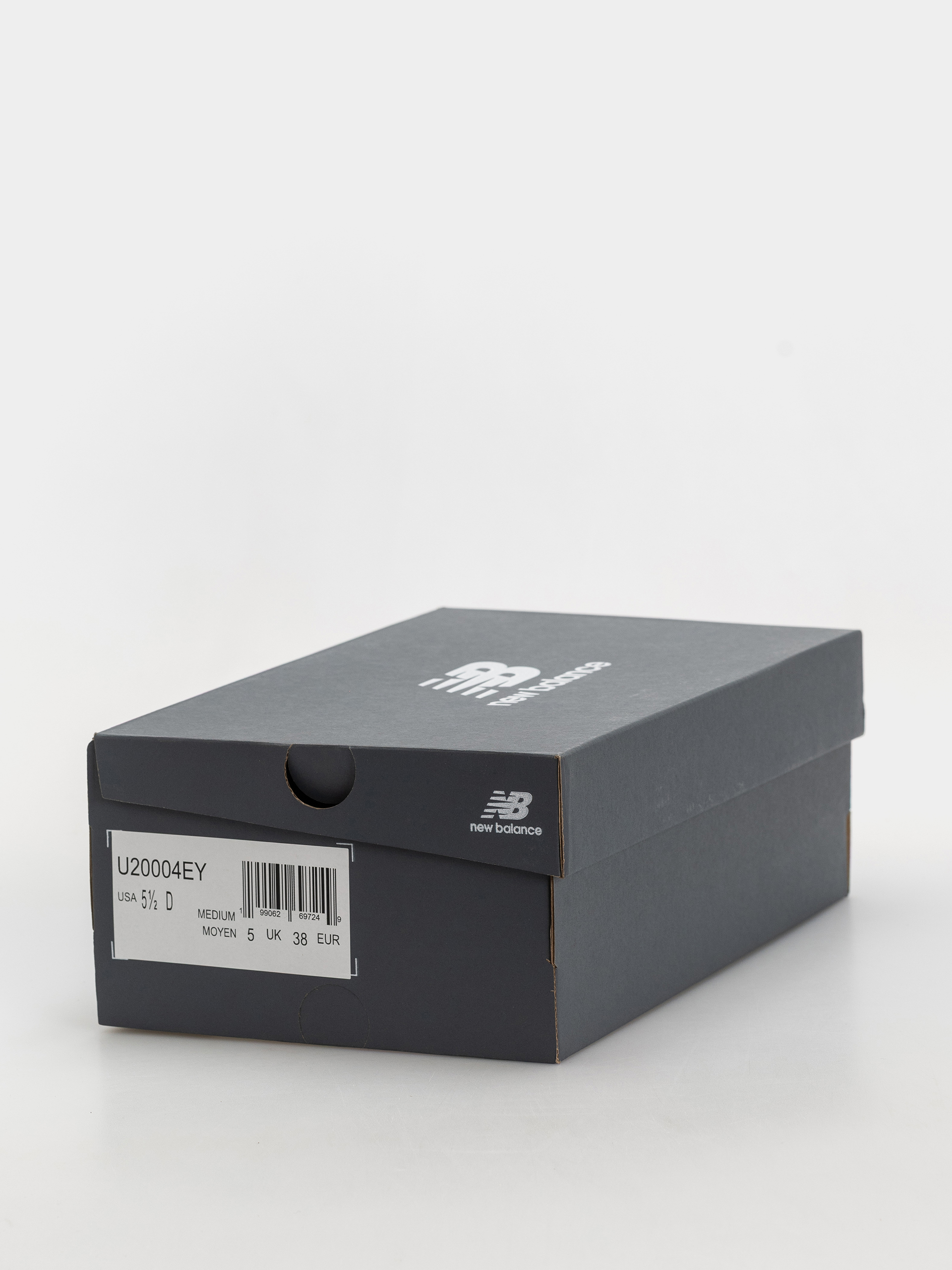 Обувки New Balance 2000 (thunder brown/pumpernickel)