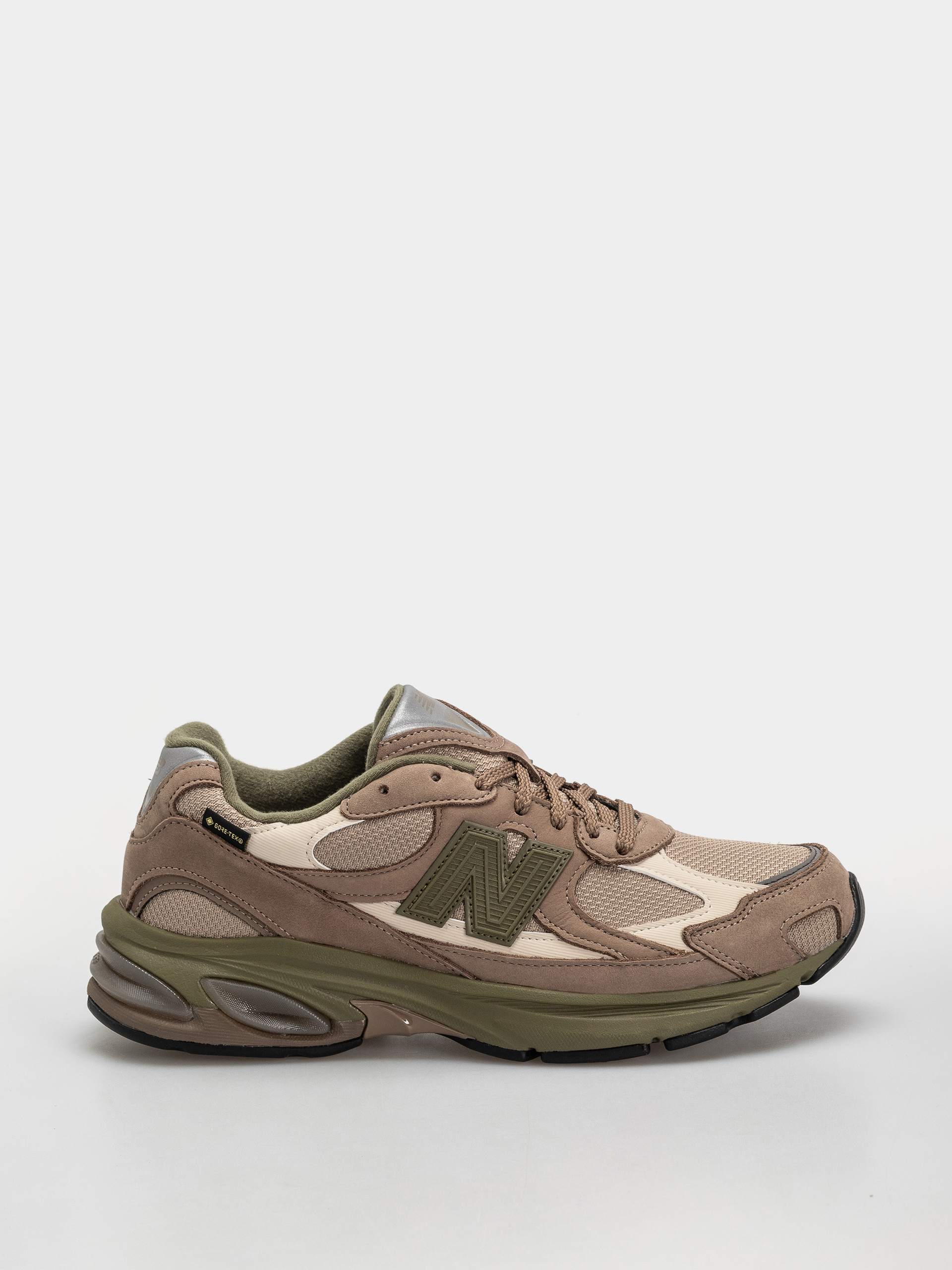 Обувки New Balance 2010 (light mushroom/timberwolf)