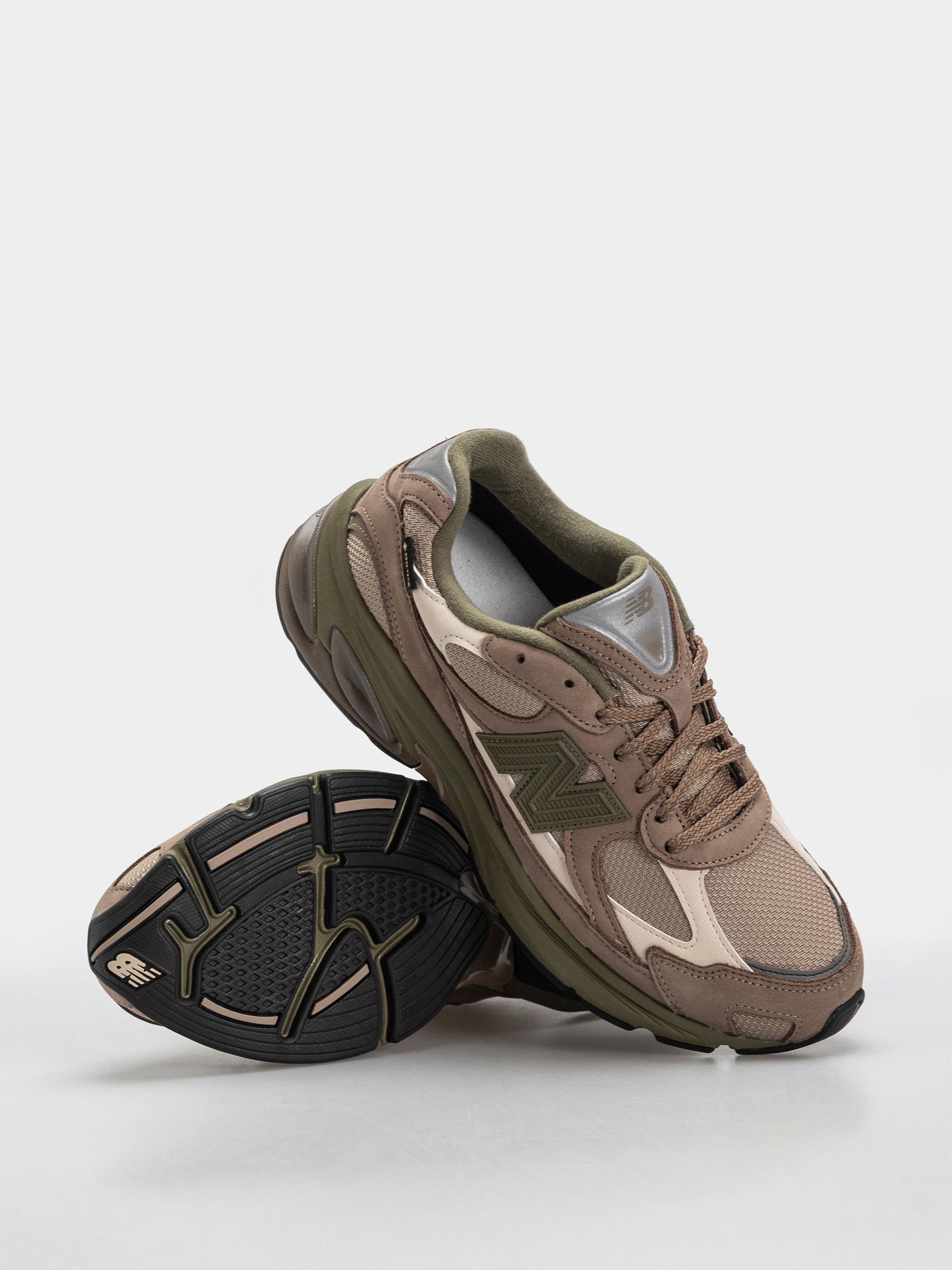 Обувки New Balance 2010 (light mushroom/timberwolf)