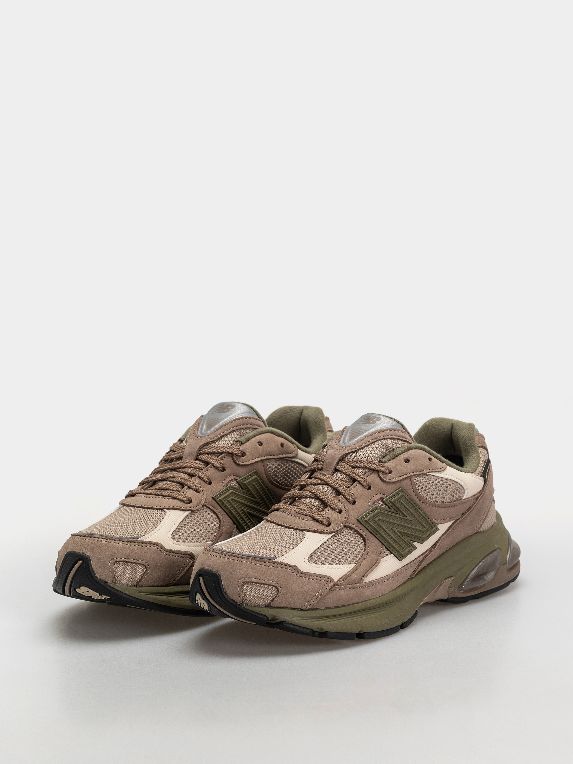 Обувки New Balance 2010 (light mushroom/timberwolf)