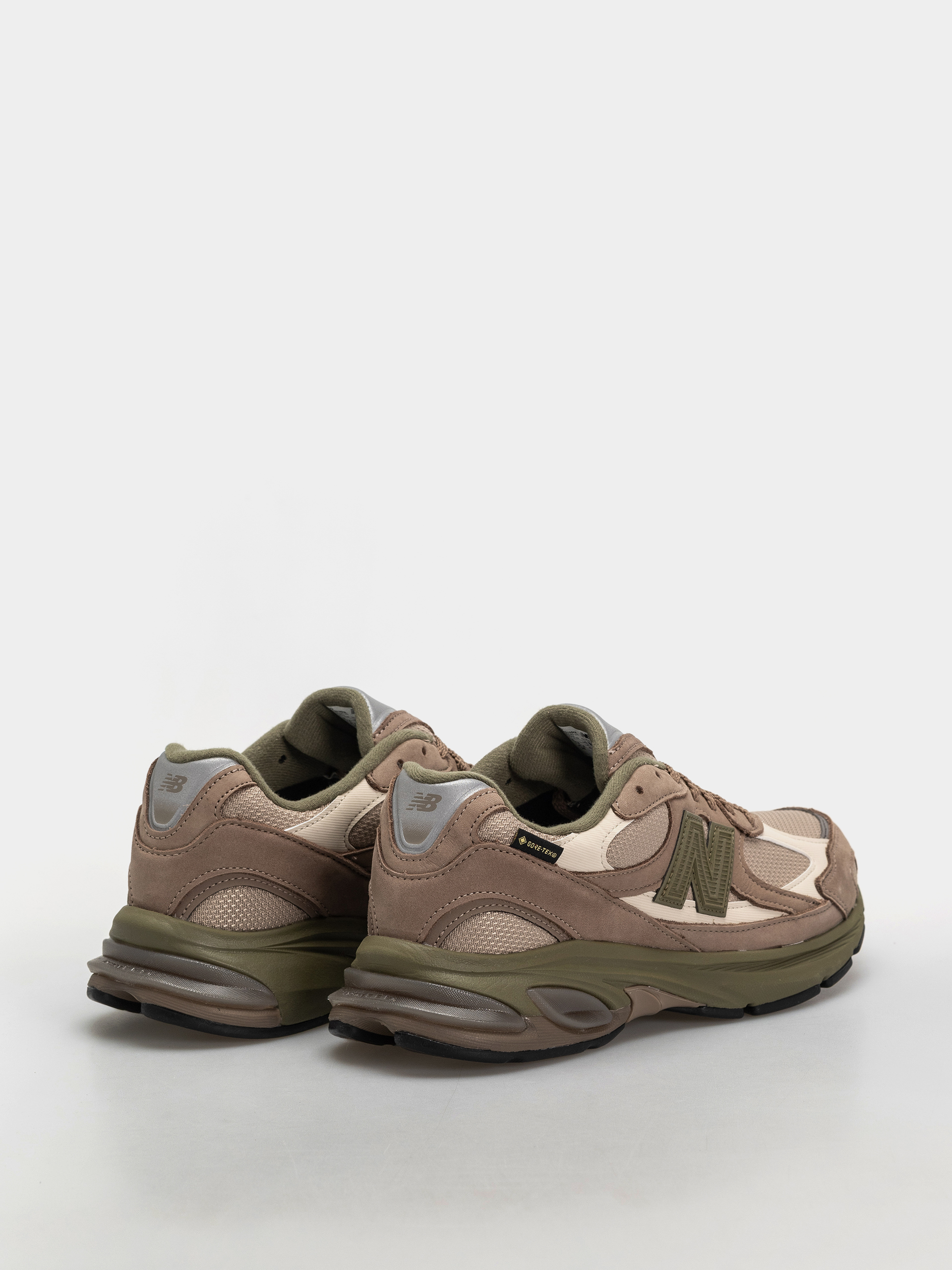 Обувки New Balance 2010 (light mushroom/timberwolf)