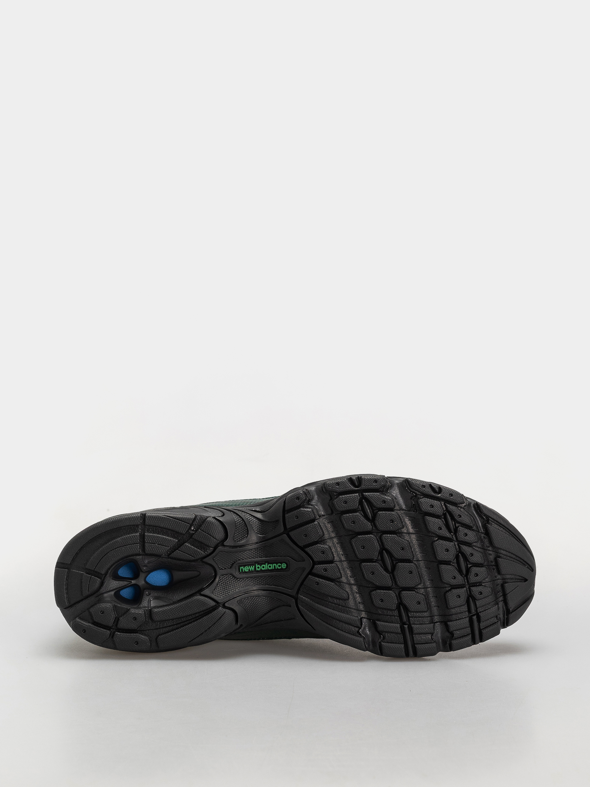 Обувки New Balance 740 (black/nordic green)