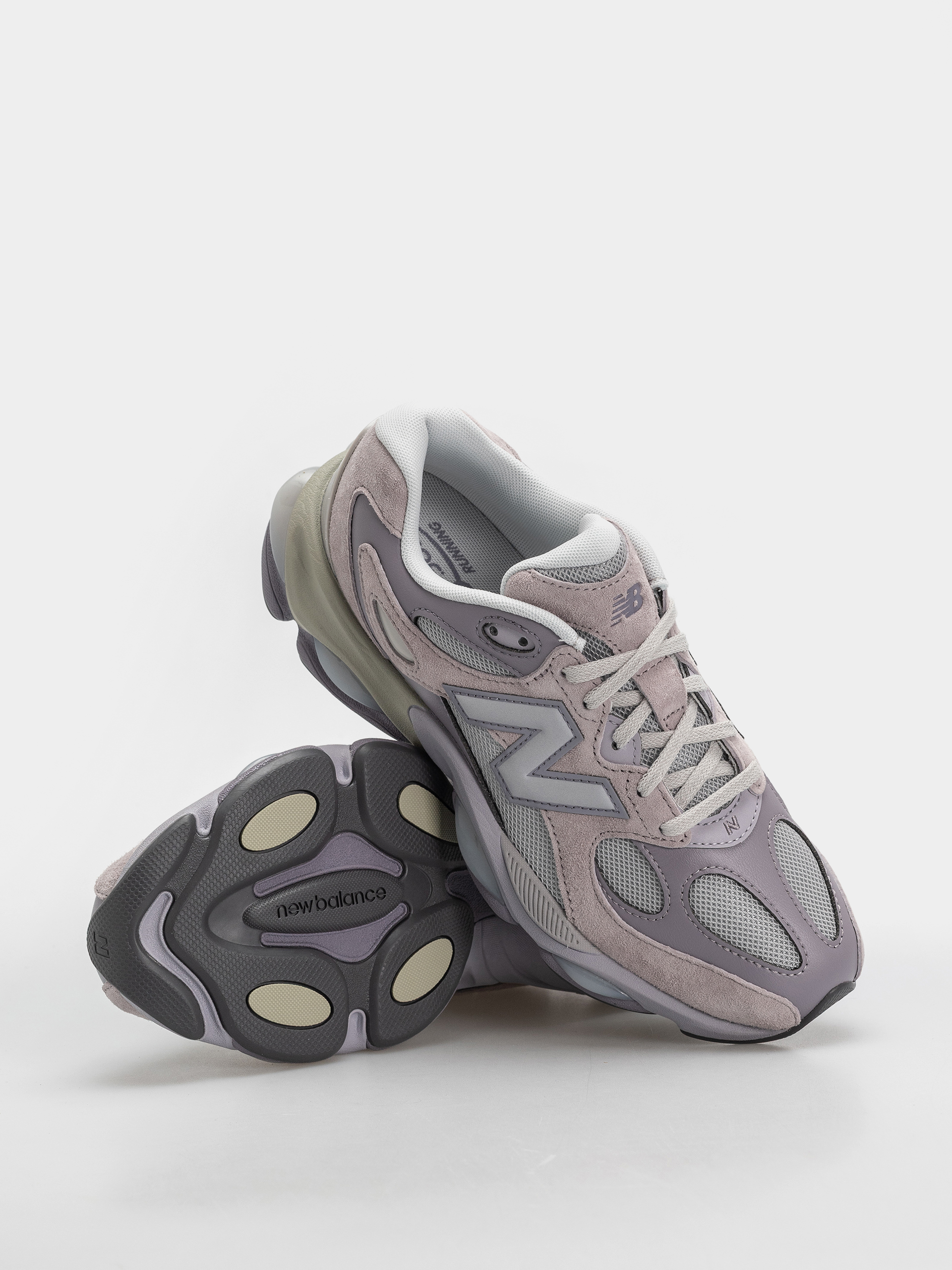 Обувки New Balance 983 (truffle salt/off-line grey)