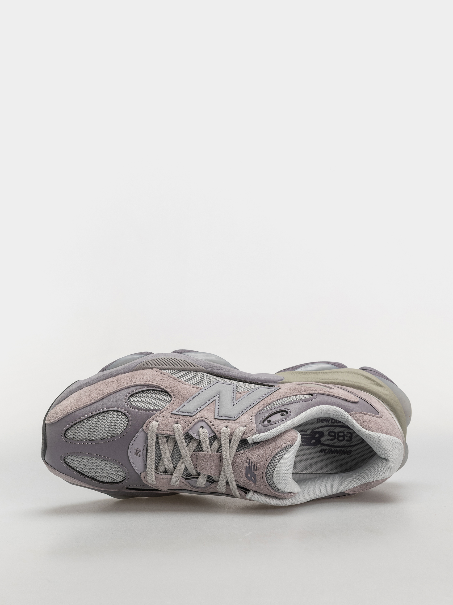 Обувки New Balance 983 (truffle salt/off-line grey)