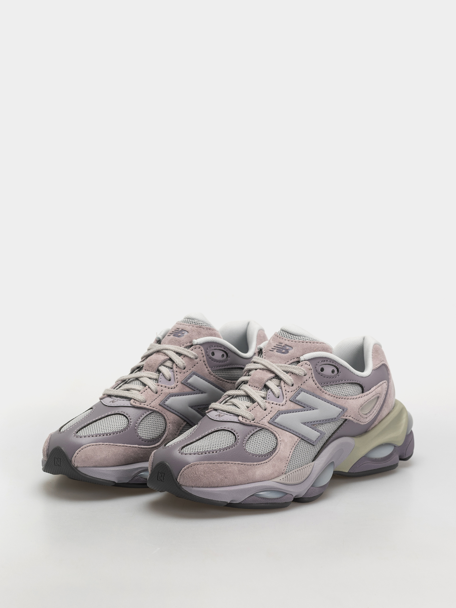Обувки New Balance 983 (truffle salt/off-line grey)