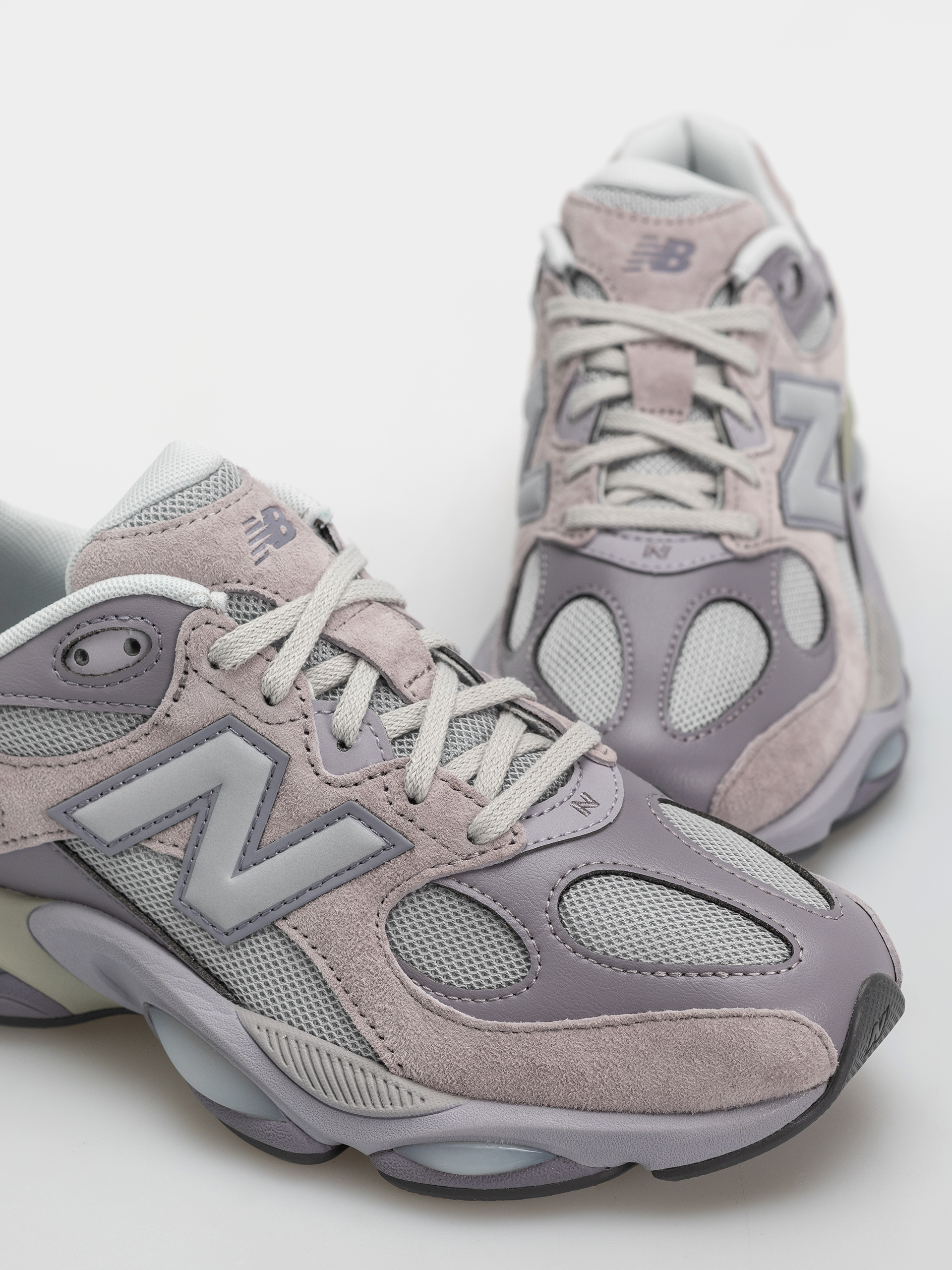 Обувки New Balance 983 (truffle salt/off-line grey)