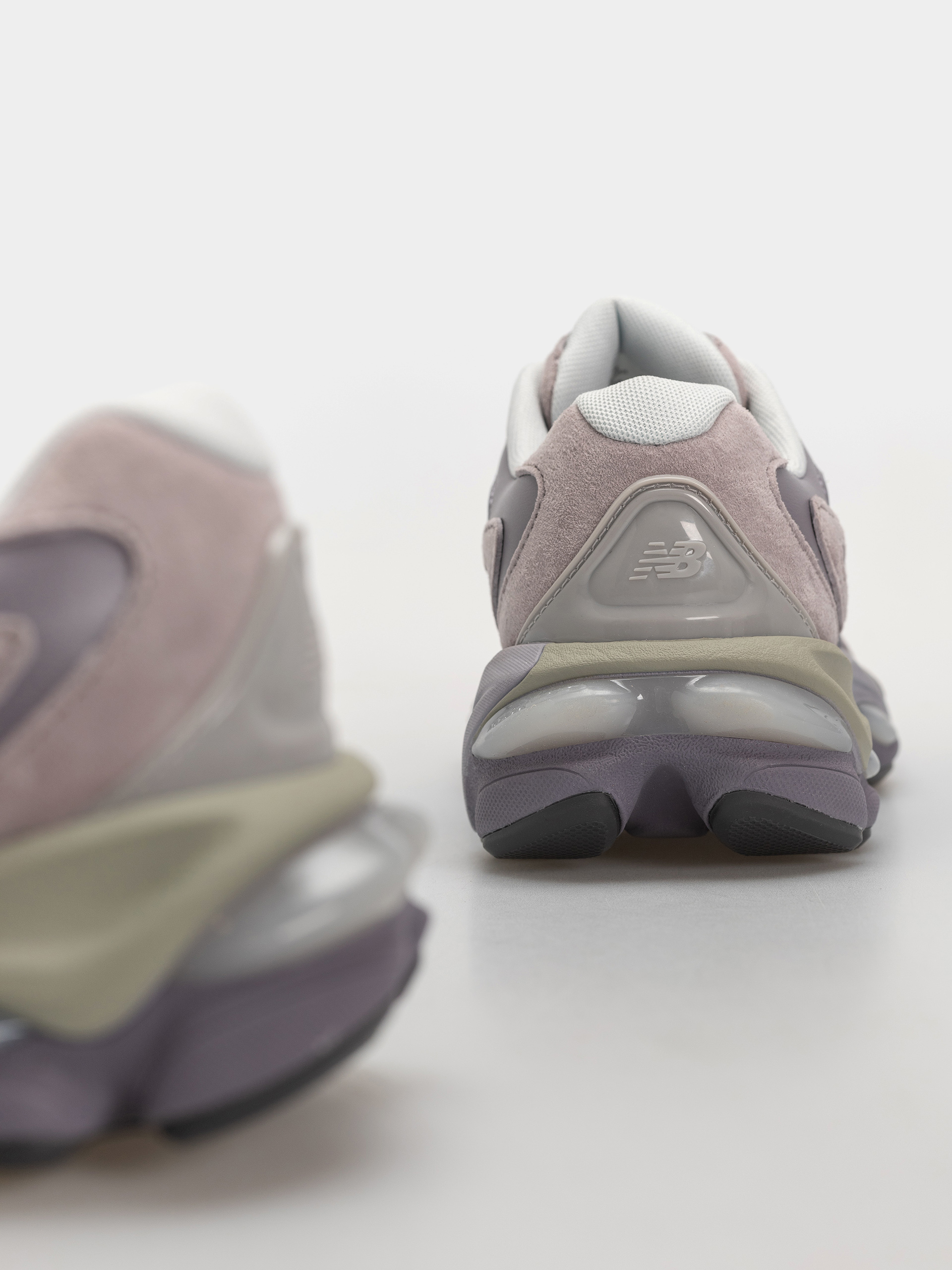 Обувки New Balance 983 (truffle salt/off-line grey)