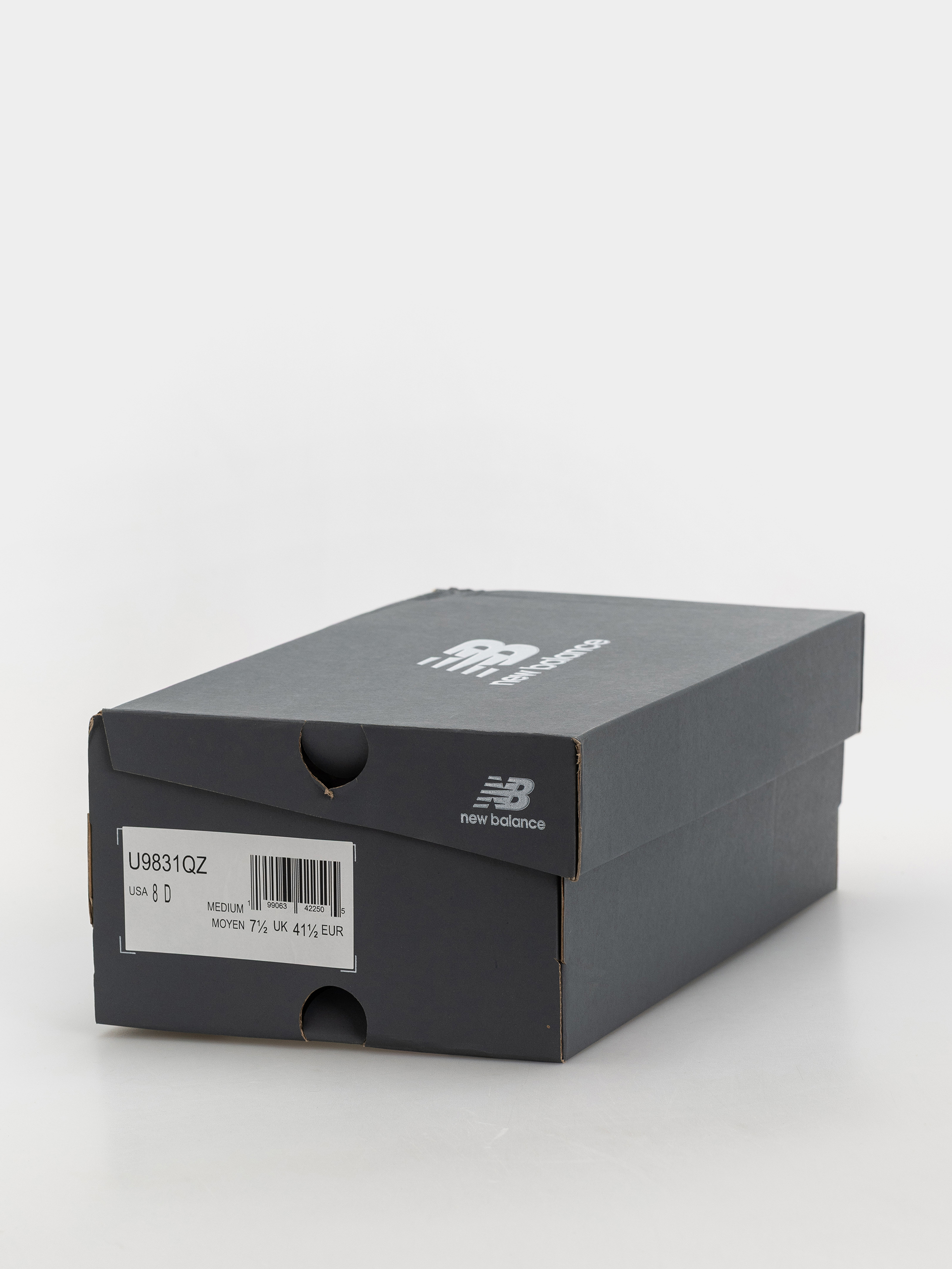 Обувки New Balance 983 (truffle salt/off-line grey)