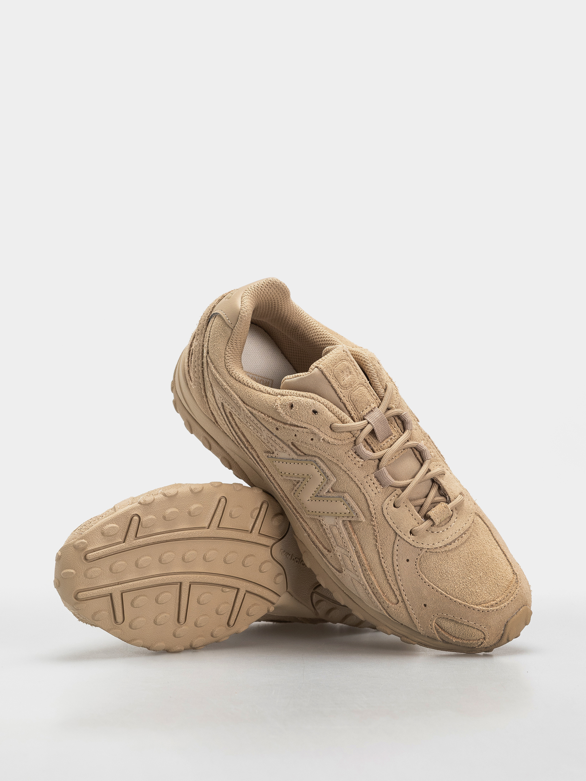 Обувки New Balance 204L (incense/incense)