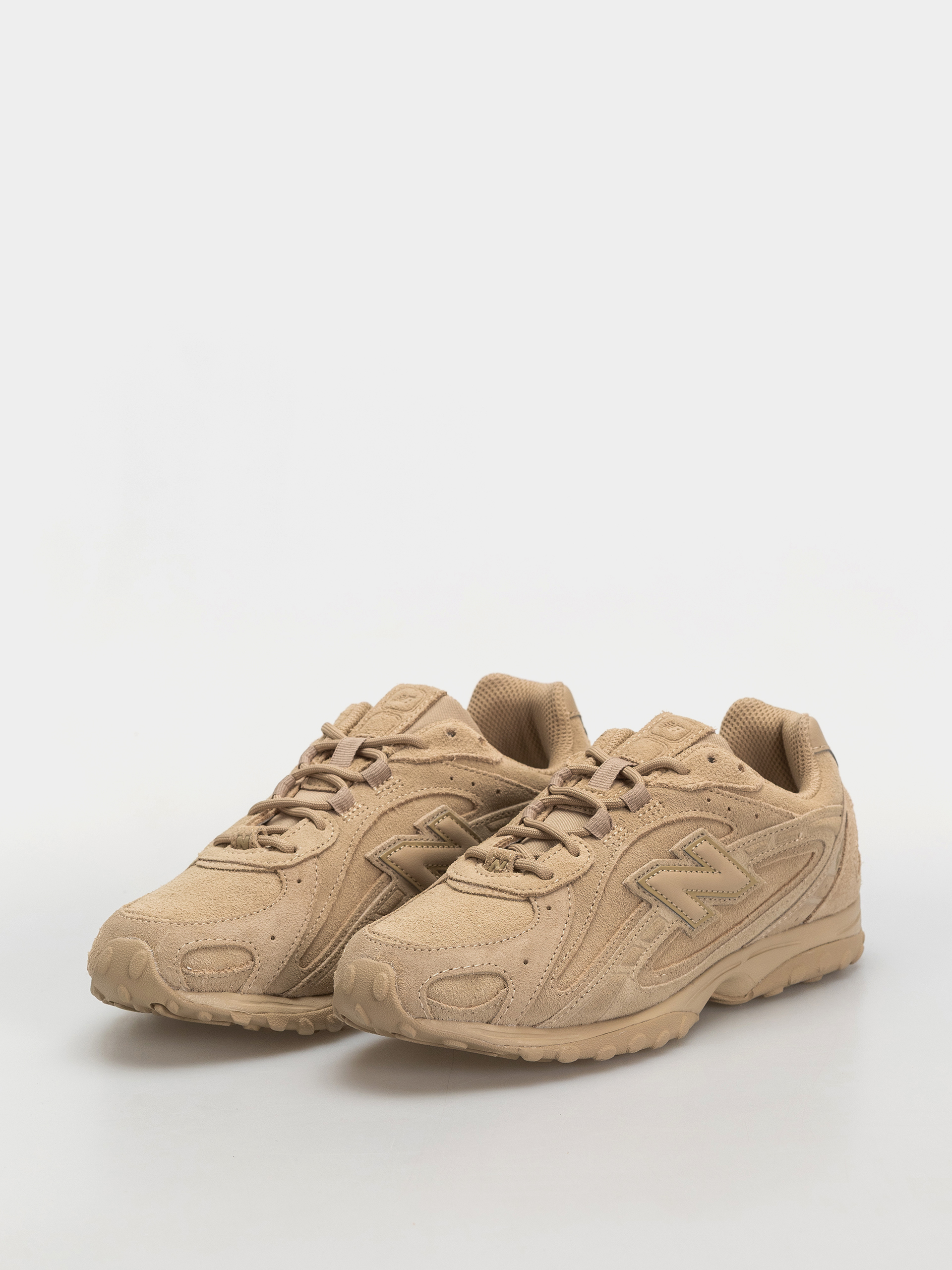 Обувки New Balance 204L (incense/incense)