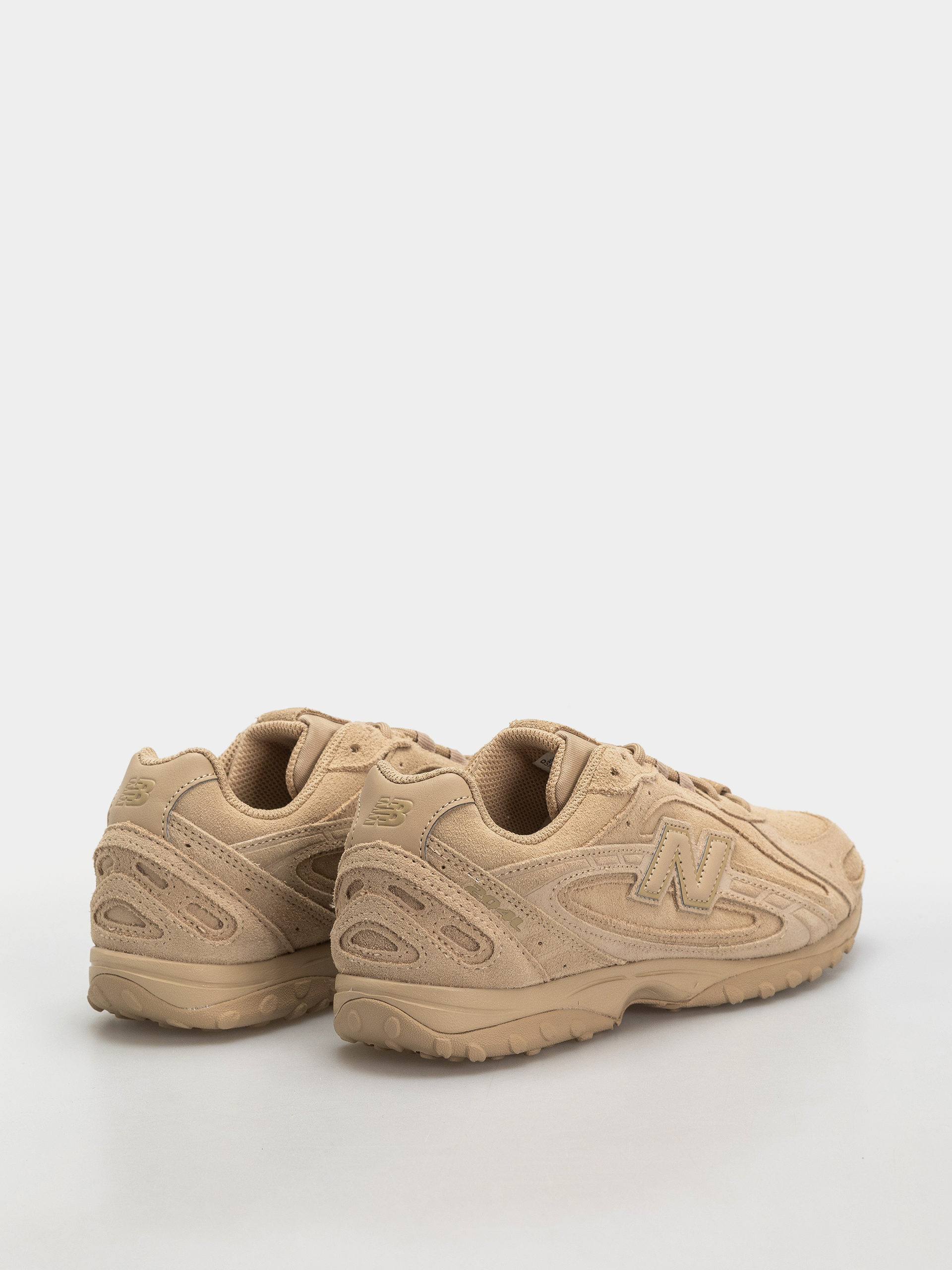 Обувки New Balance 204L (incense/incense)