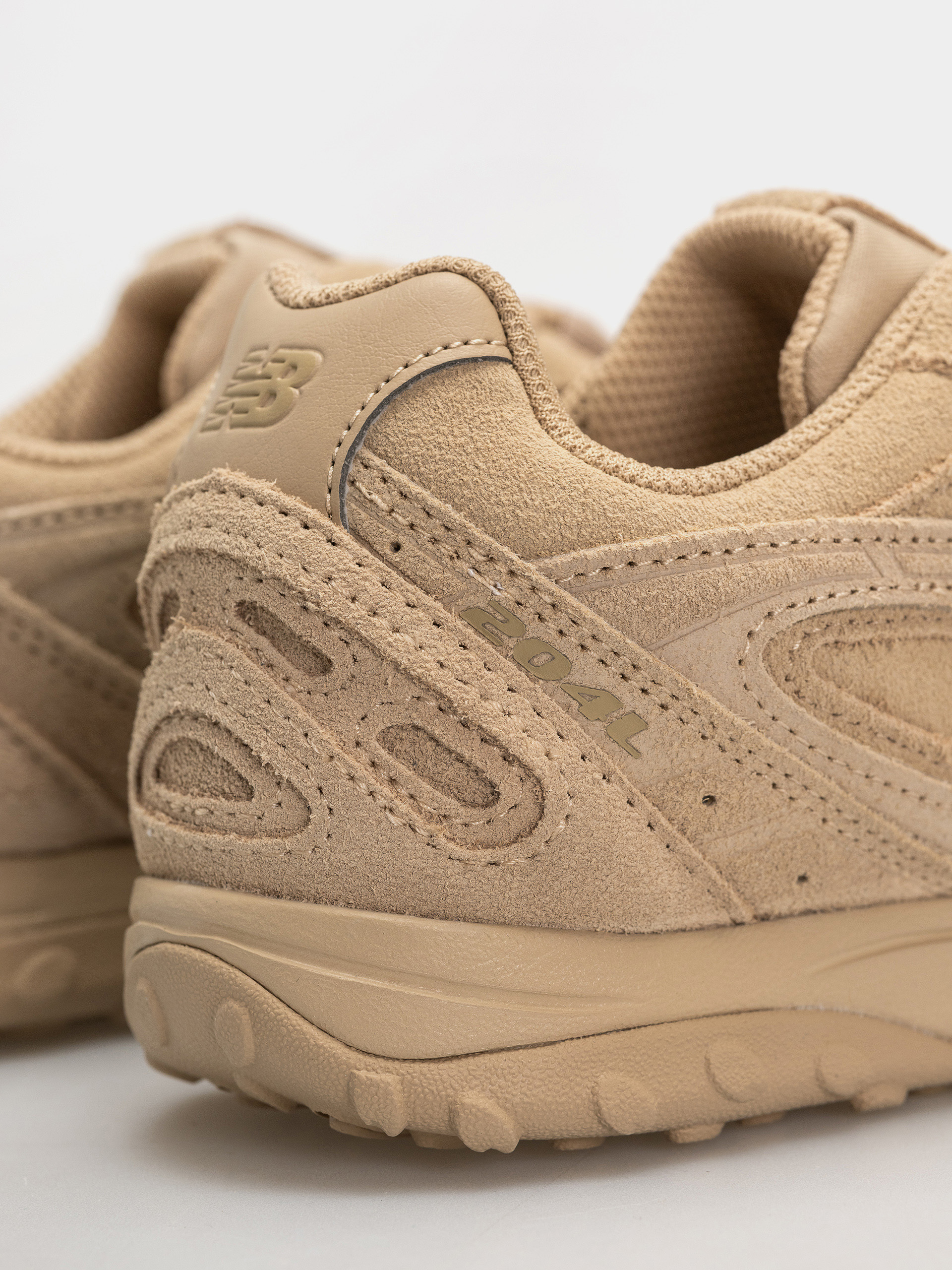 Обувки New Balance 204L (incense/incense)