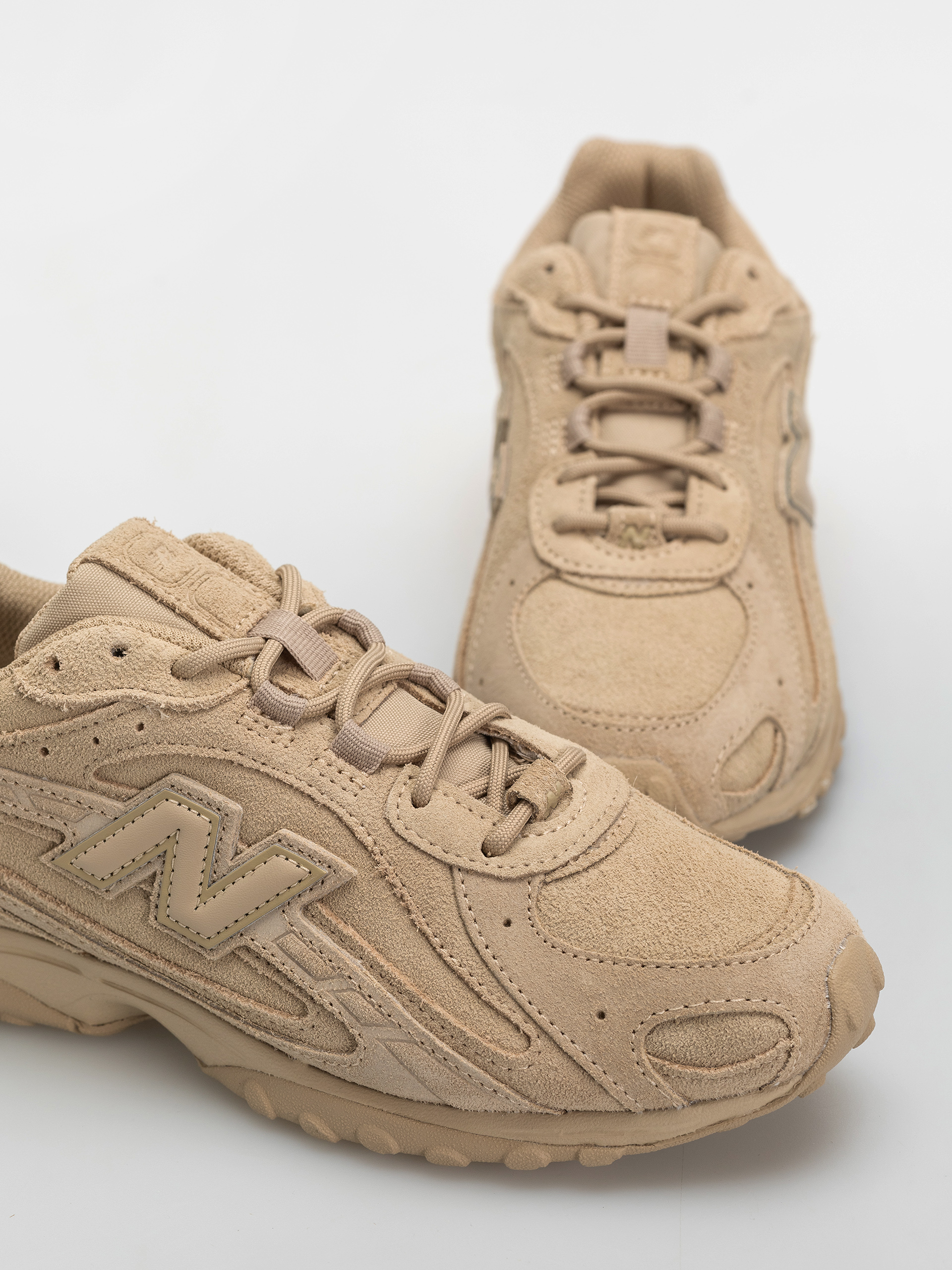Обувки New Balance 204L (incense/incense)