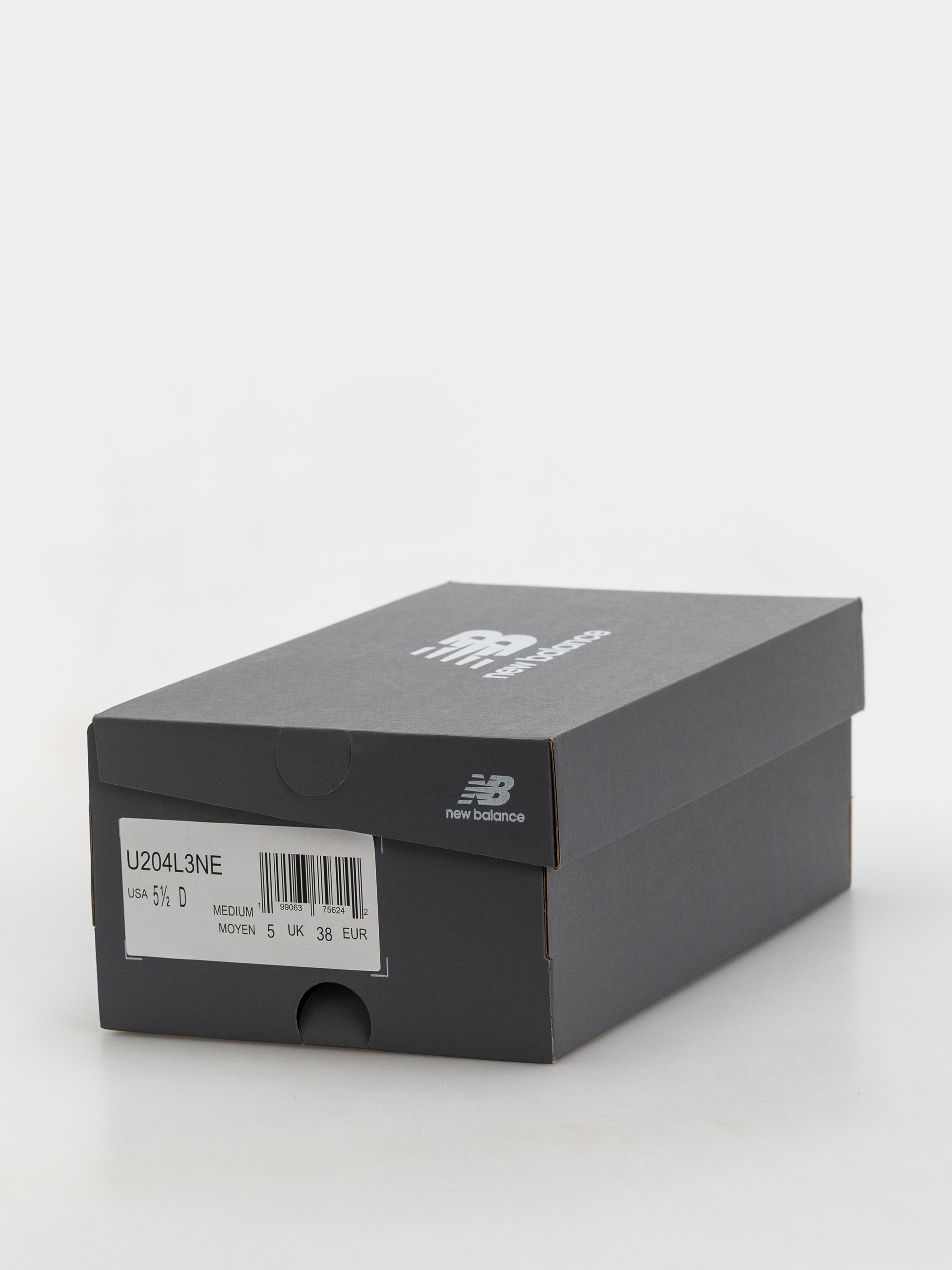 Обувки New Balance 204L (incense/incense)