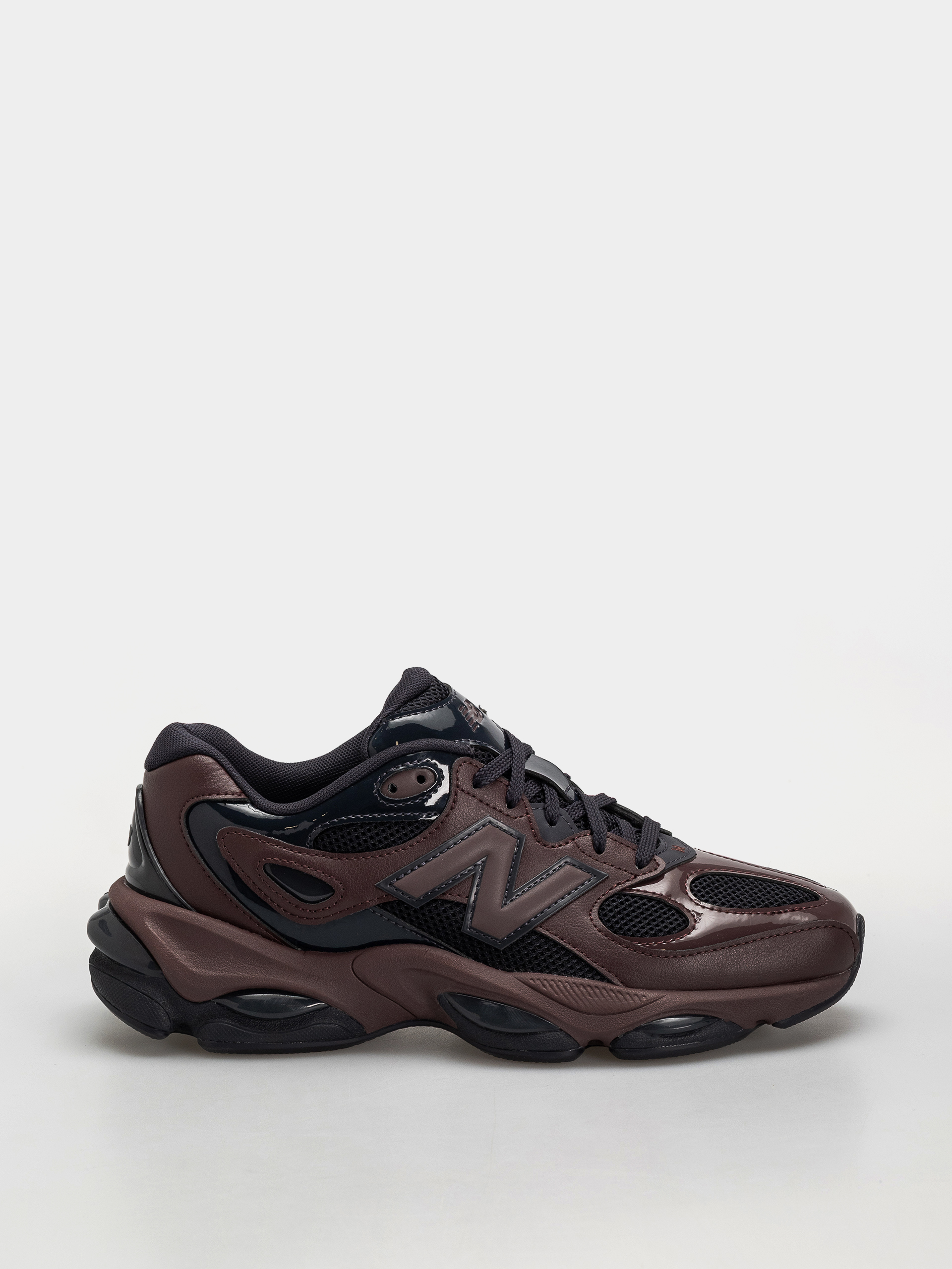 Обувки New Balance 983 (cherry leather/dark night)