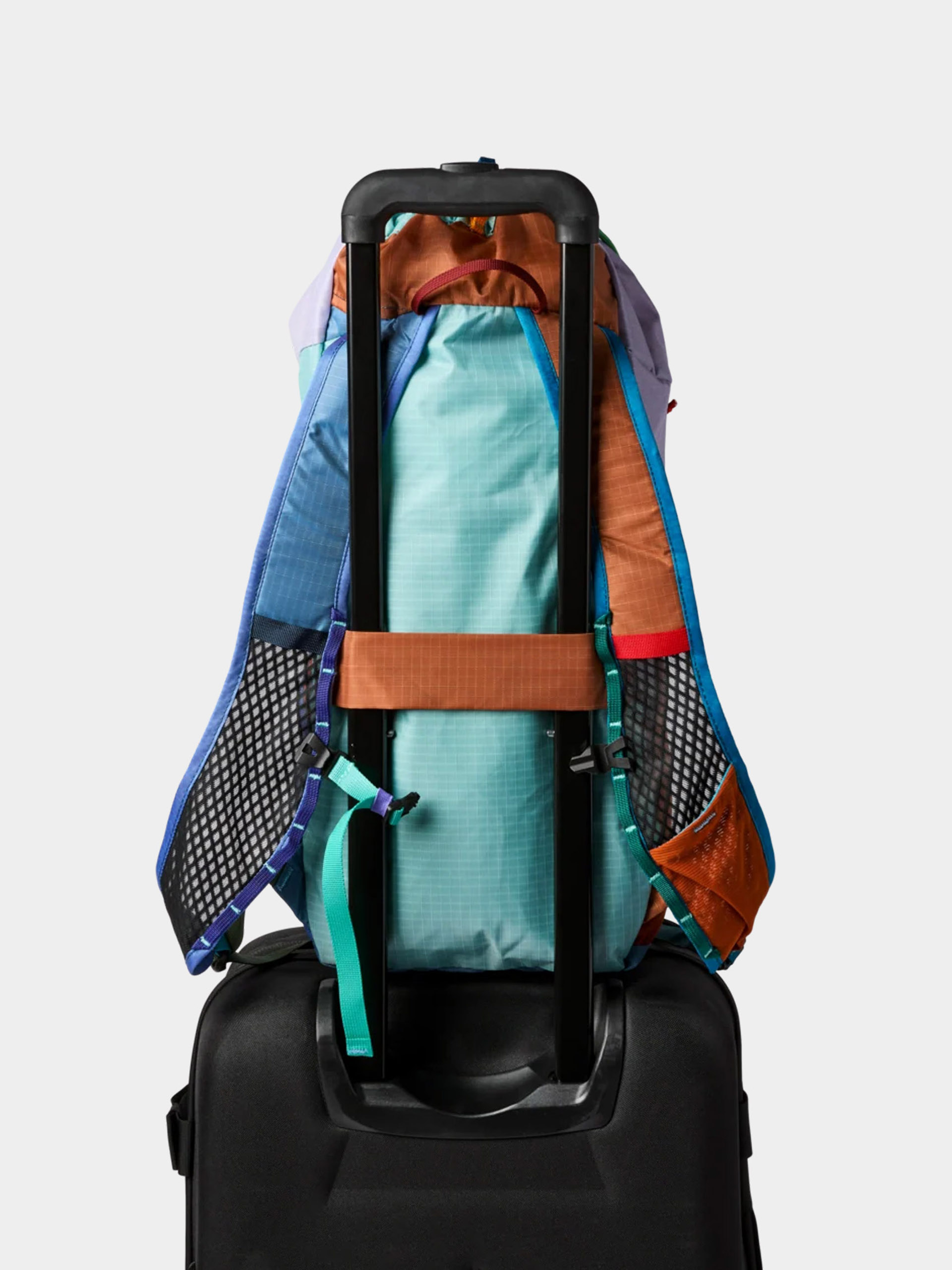 Раница Cotopaxi Empacable 16L (del dia)