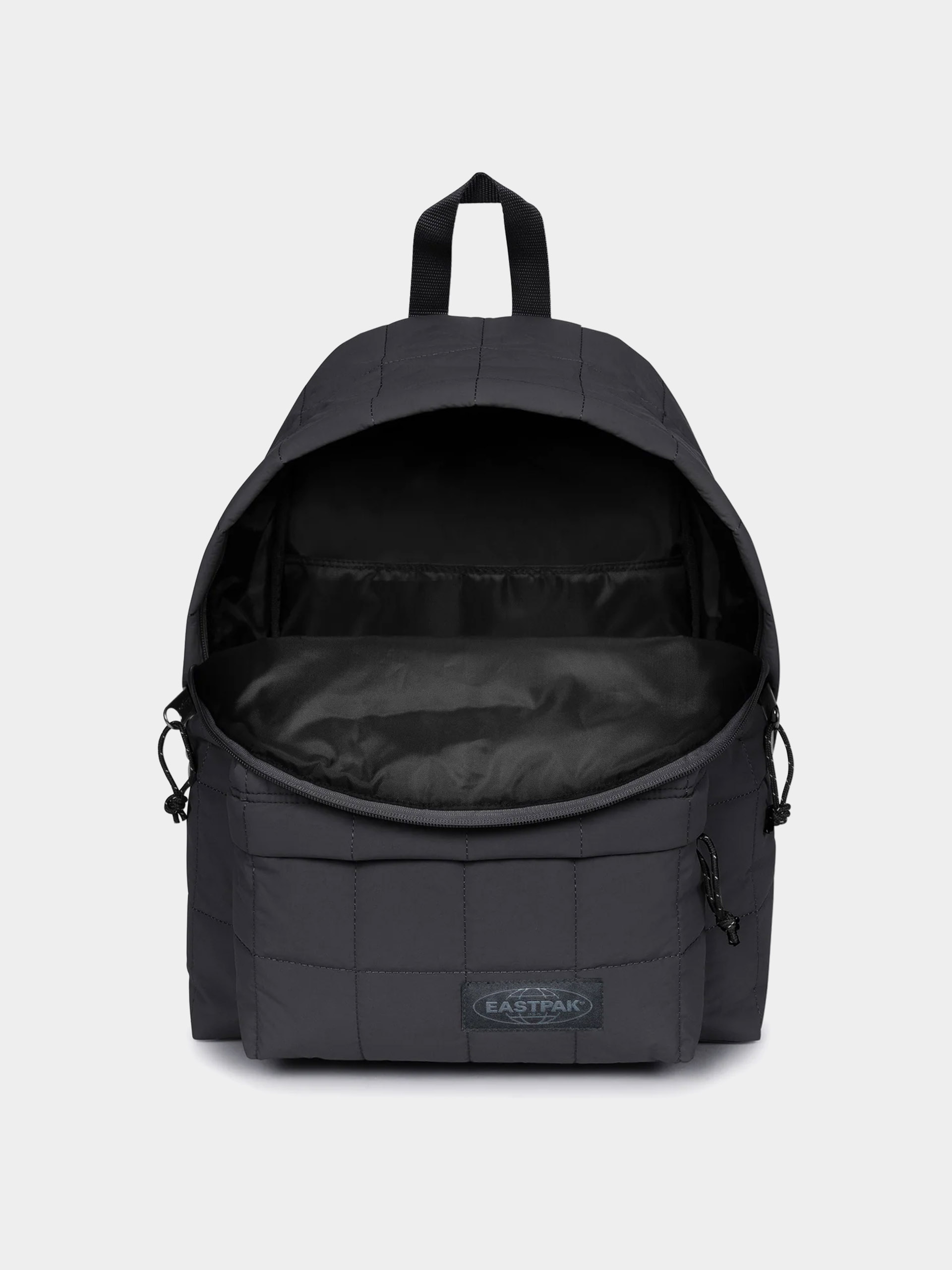 Раница Eastpak Padded Pak R (puff checks black)