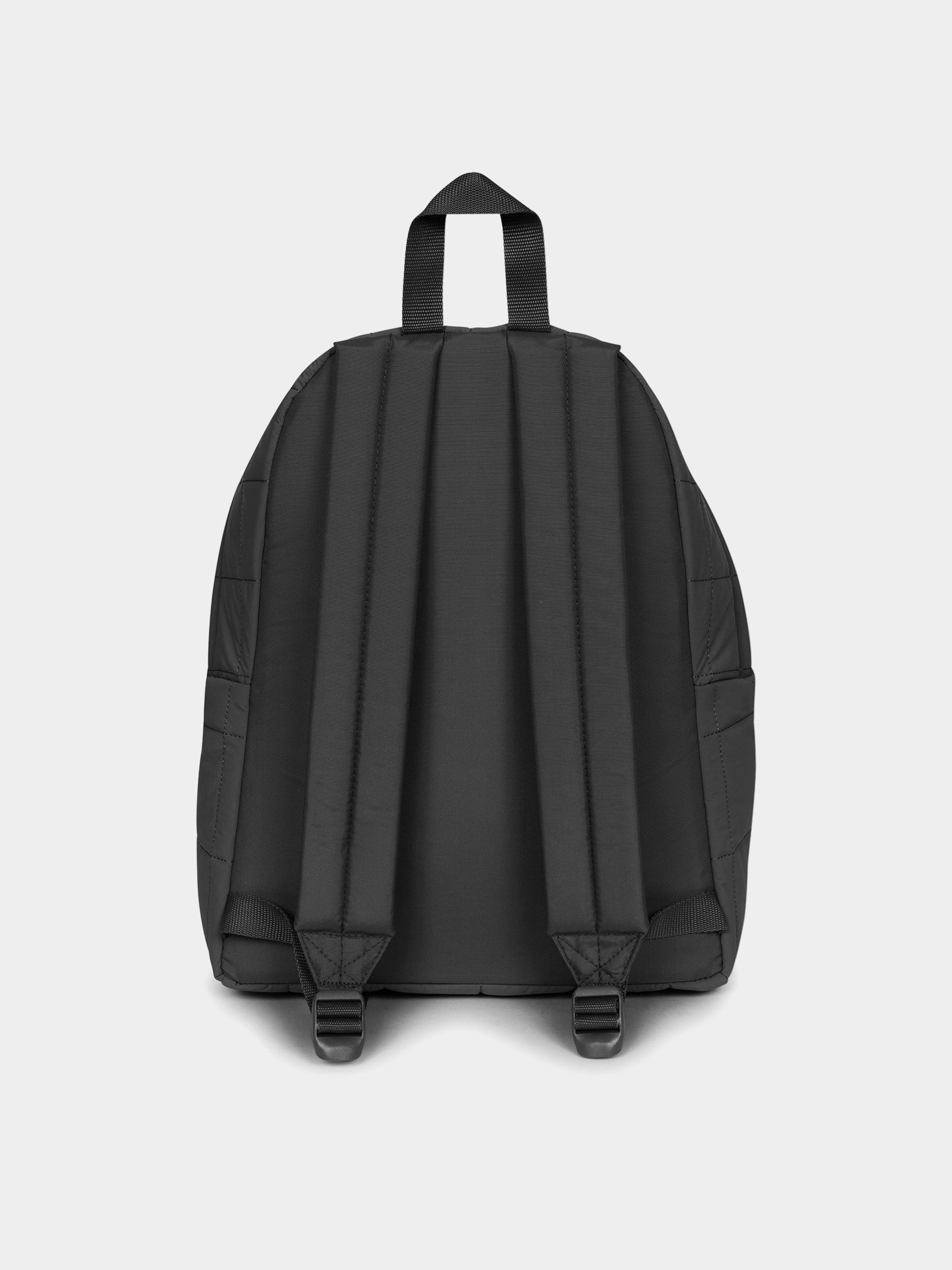 Раница Eastpak Padded Pak R (puff checks black)