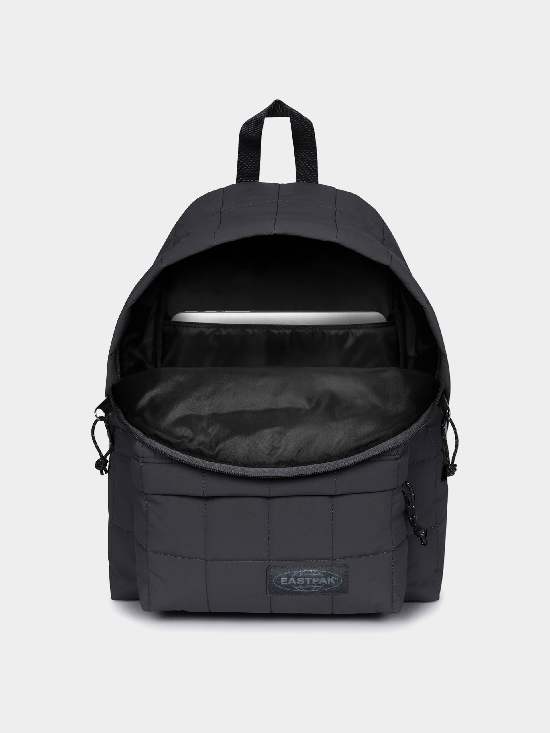 Раница Eastpak Padded Pak R (puff checks black)