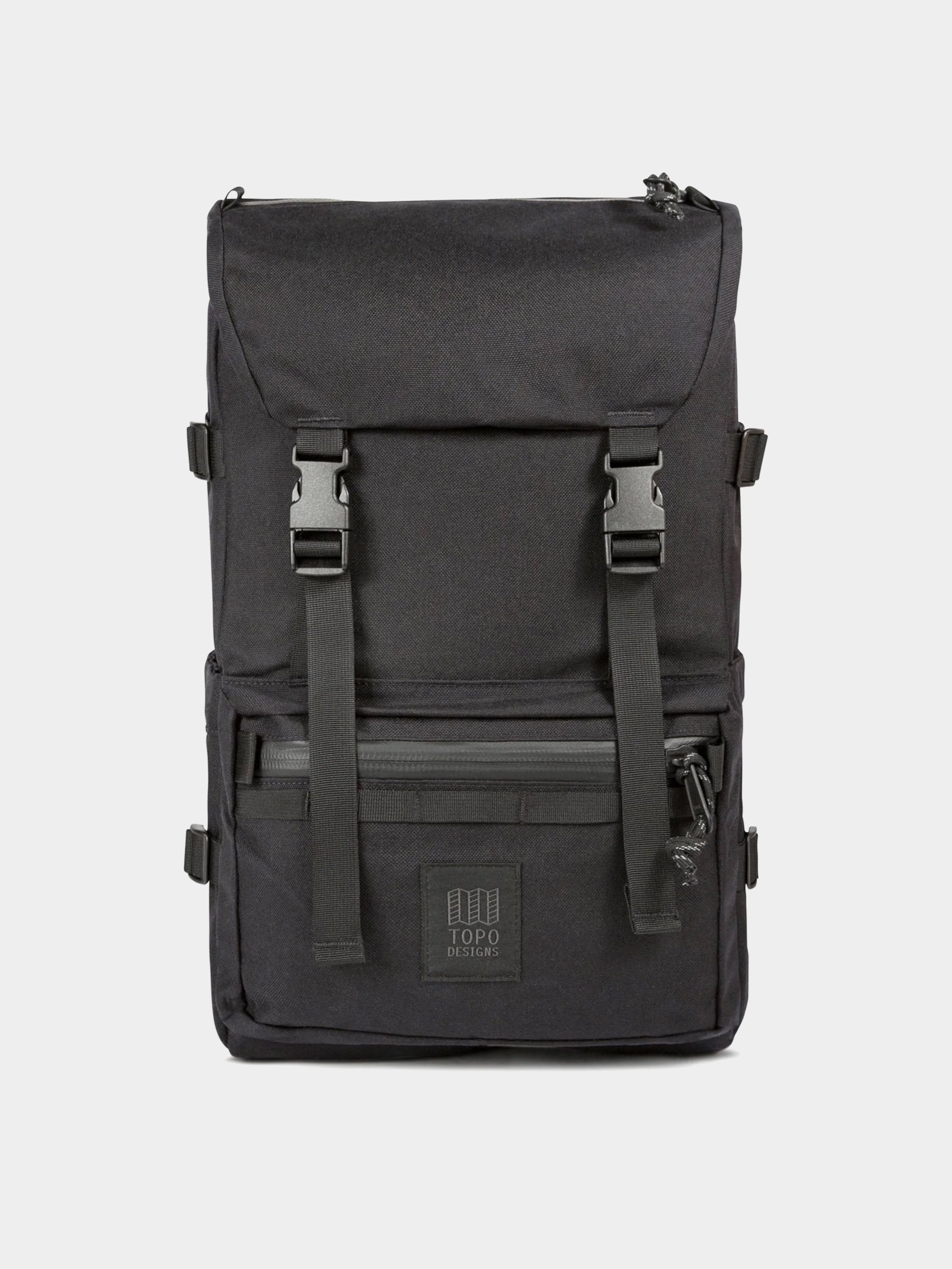 Раница Topo Designs Rover Pack Tech