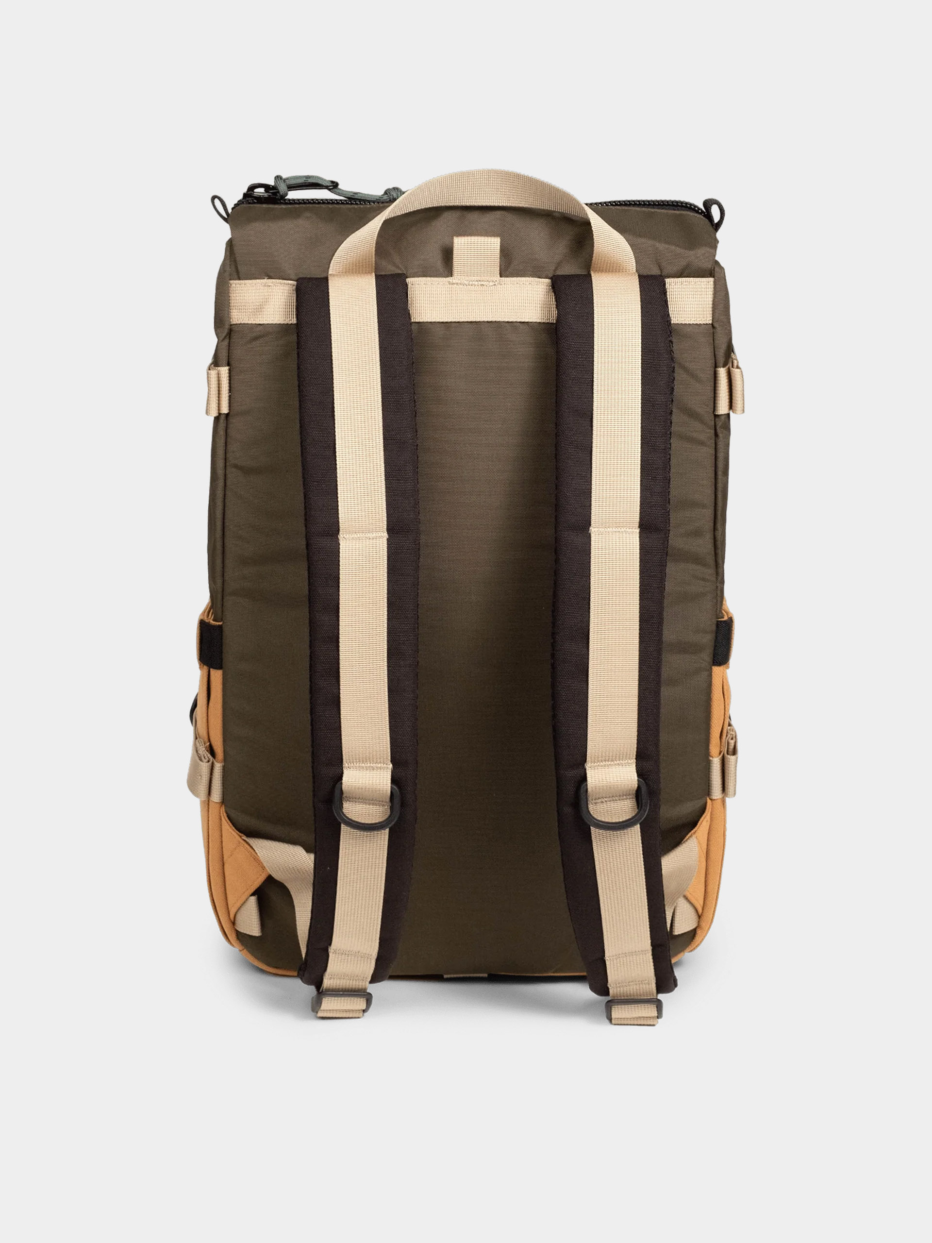 Раница Topo Designs Rover Pack Classic (woodland/brown oak)