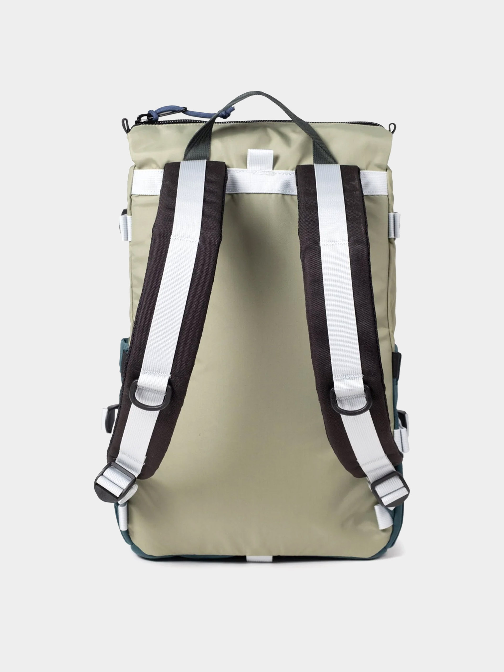 Раница Topo Designs Rover Pack Classic (oil green/dark pine)