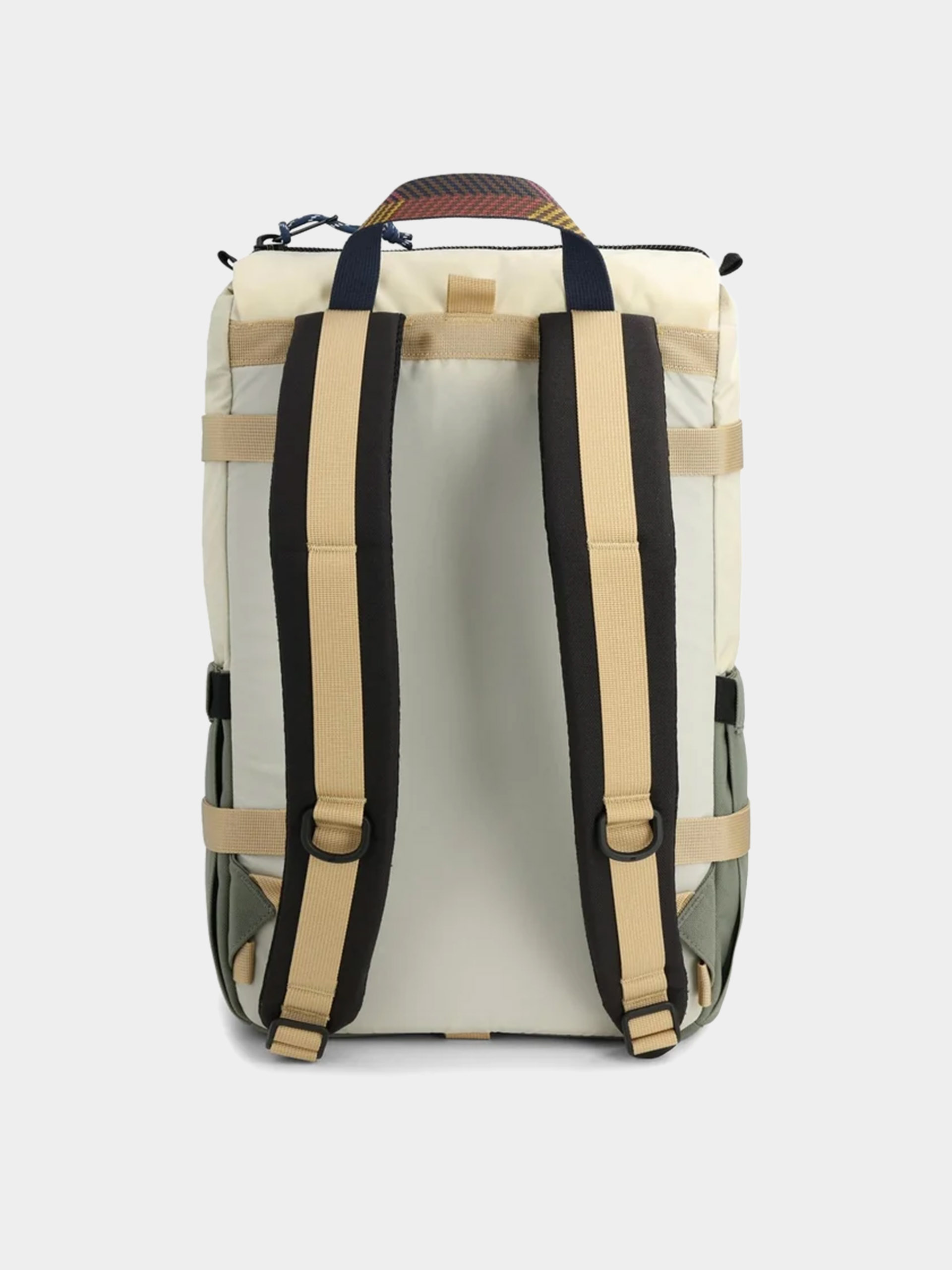 Раница Topo Designs Rover Pack Classic (bone white/beetle)