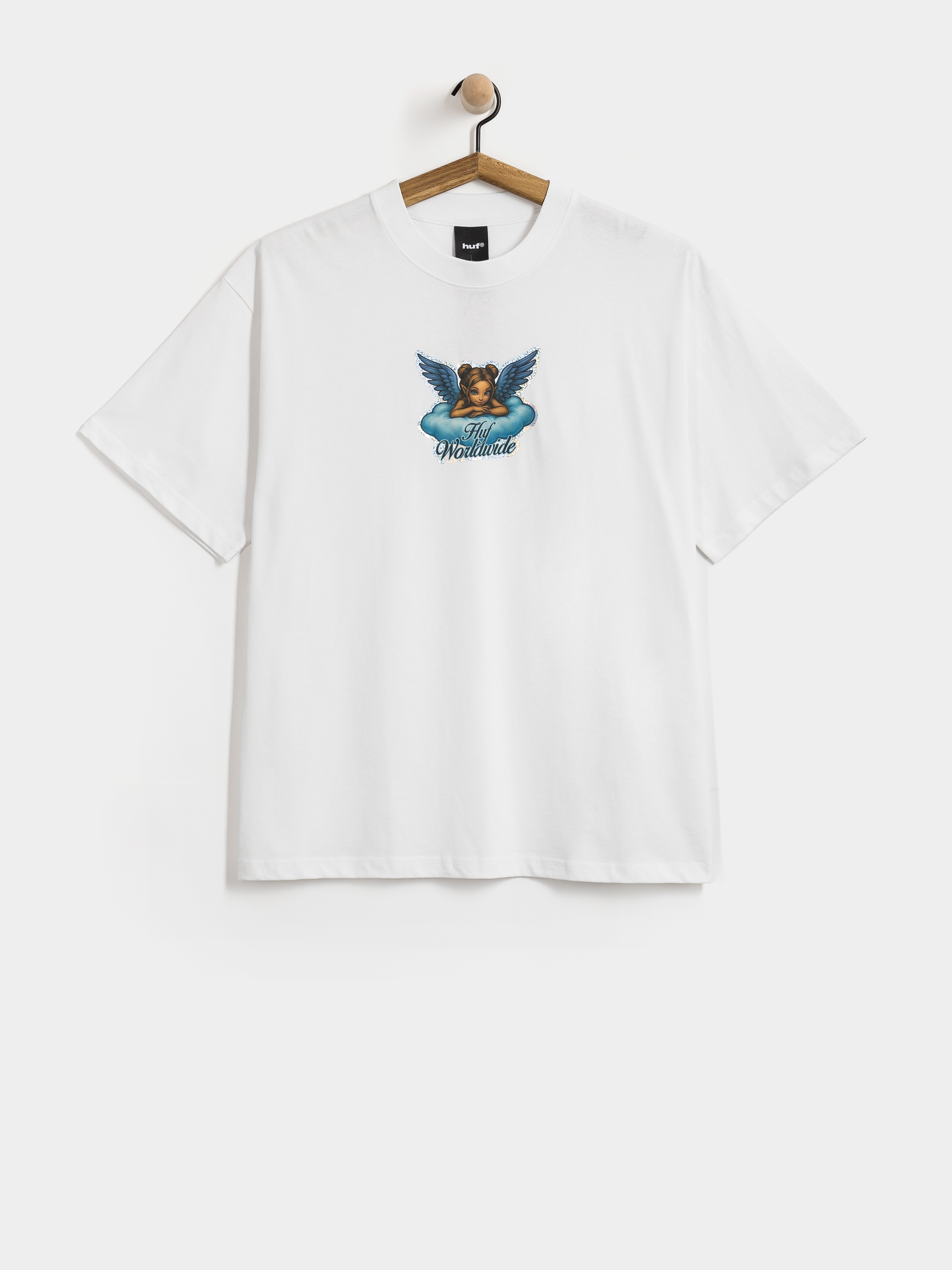 Тениска HUF Bliss