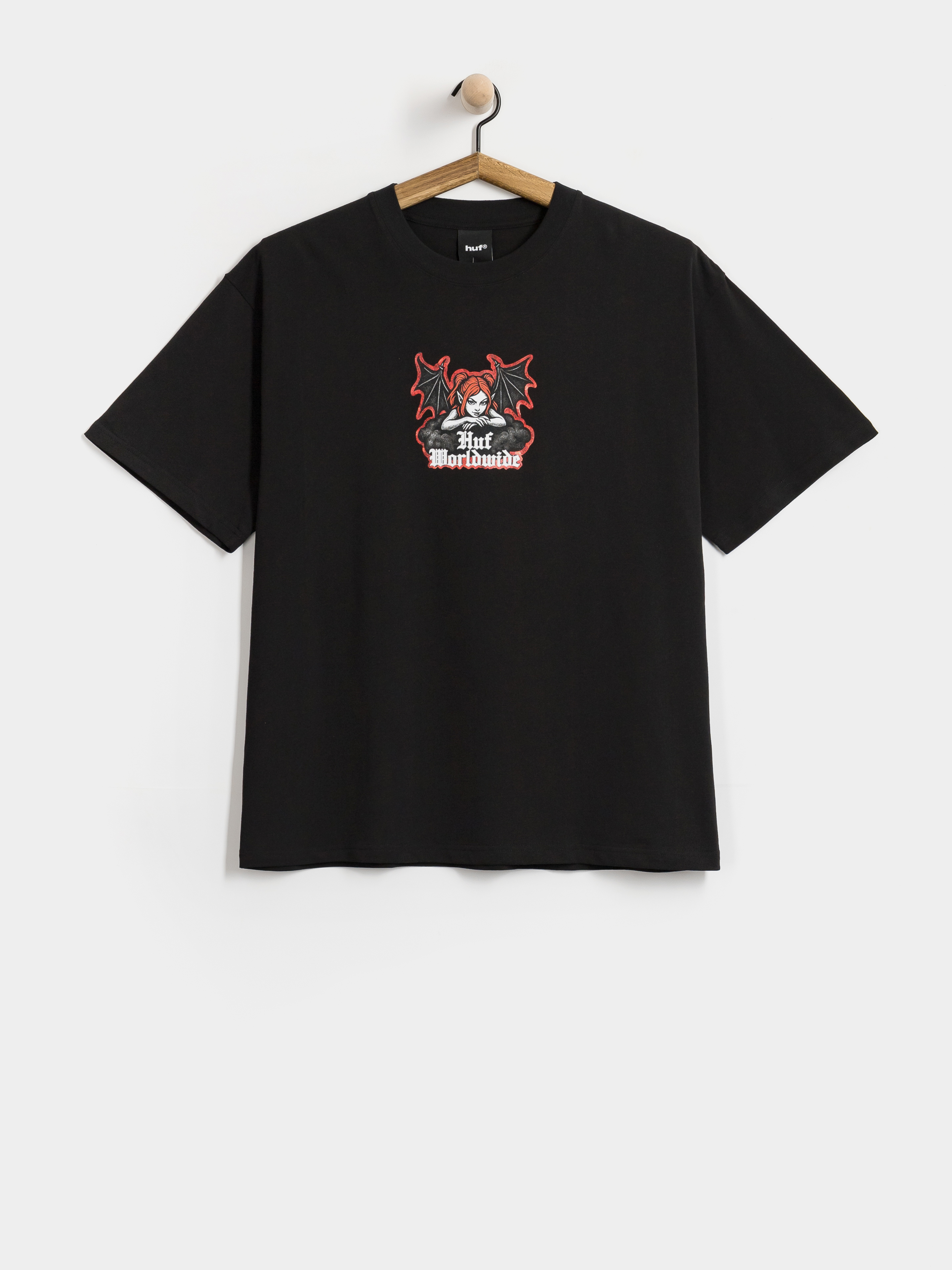 Тениска HUF Chaos