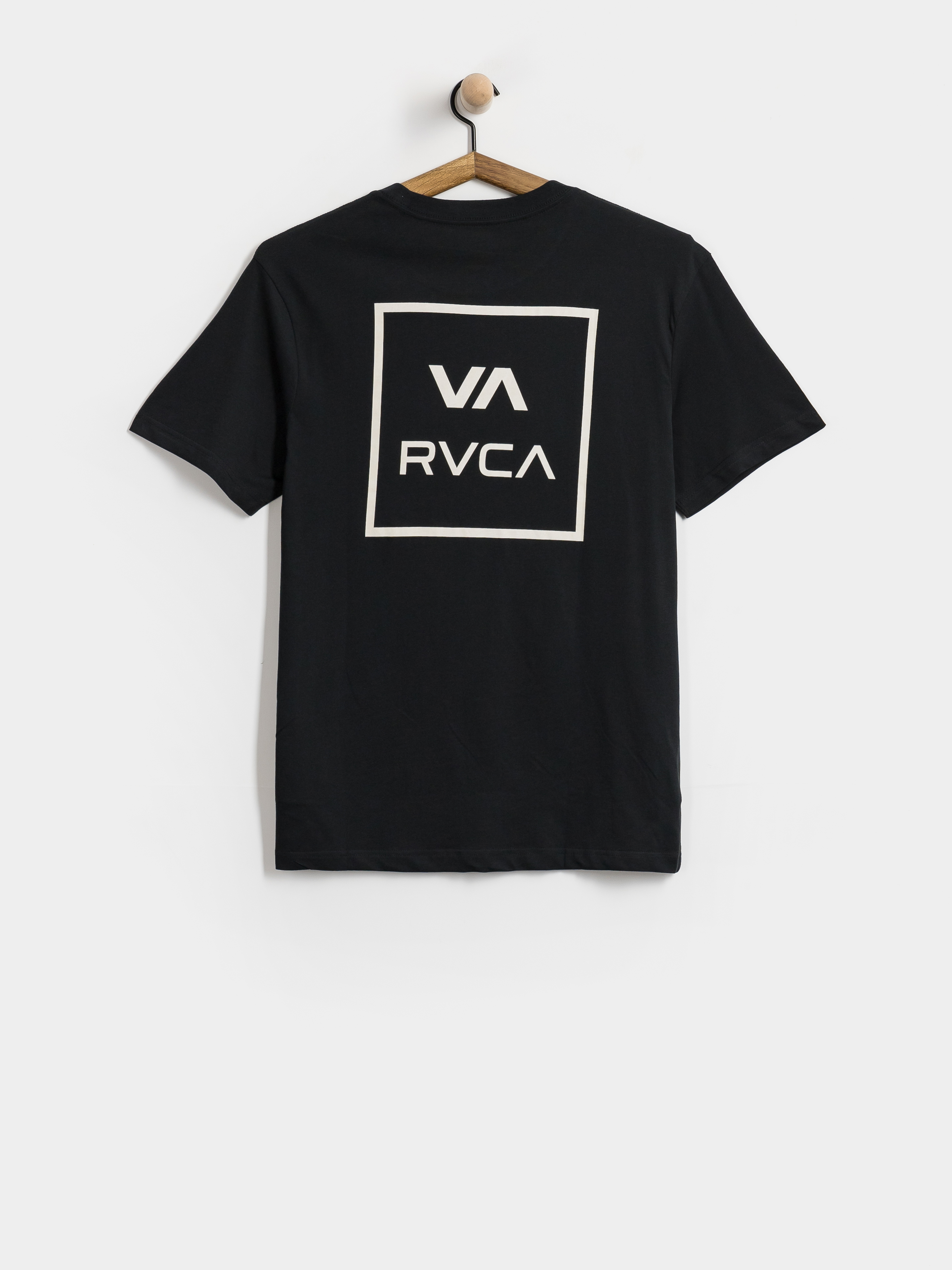 Тениска RVCA Va All The Ways (black)
