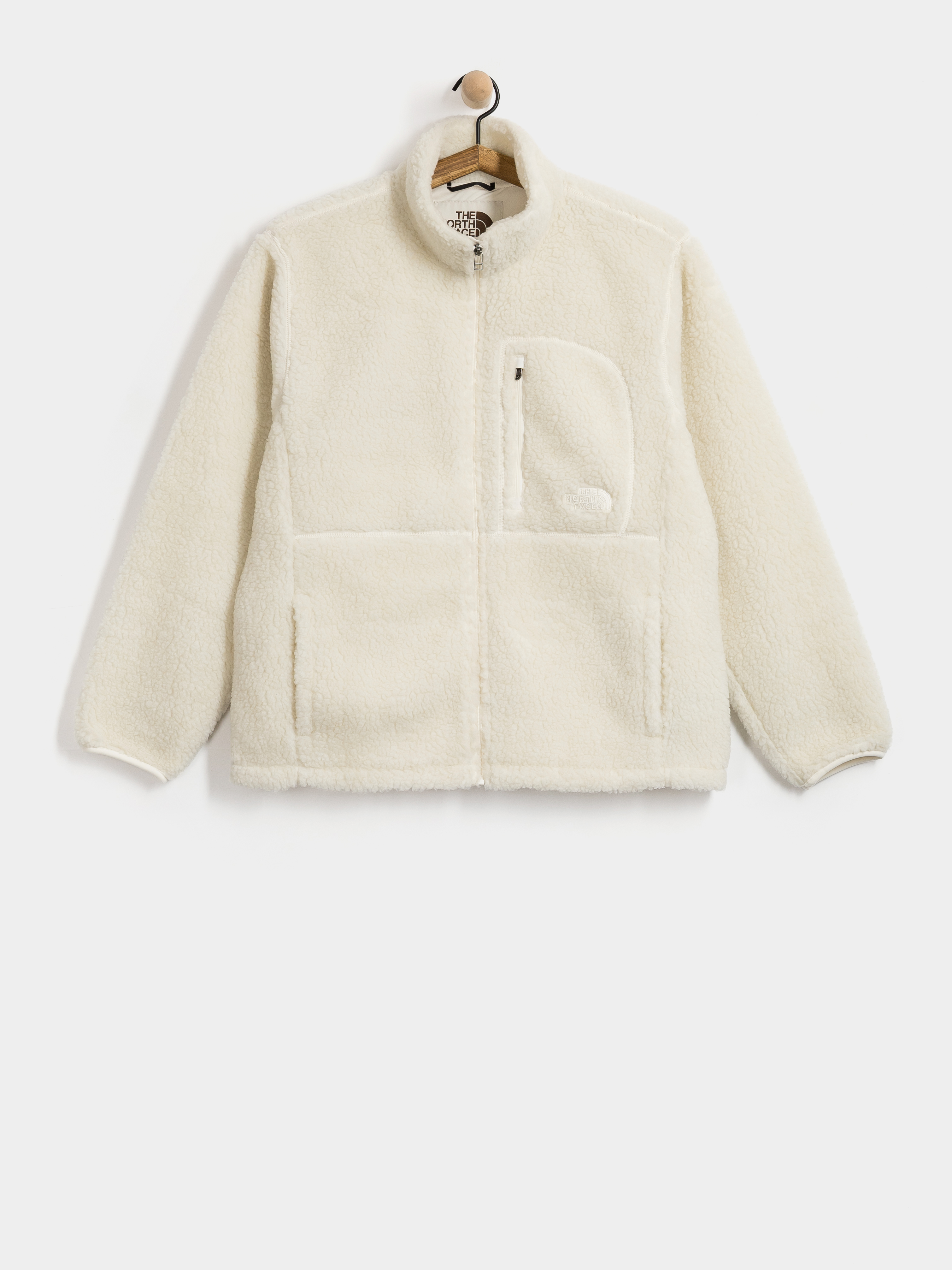 Яке The North Face Extreme Pile 2 (white dune)