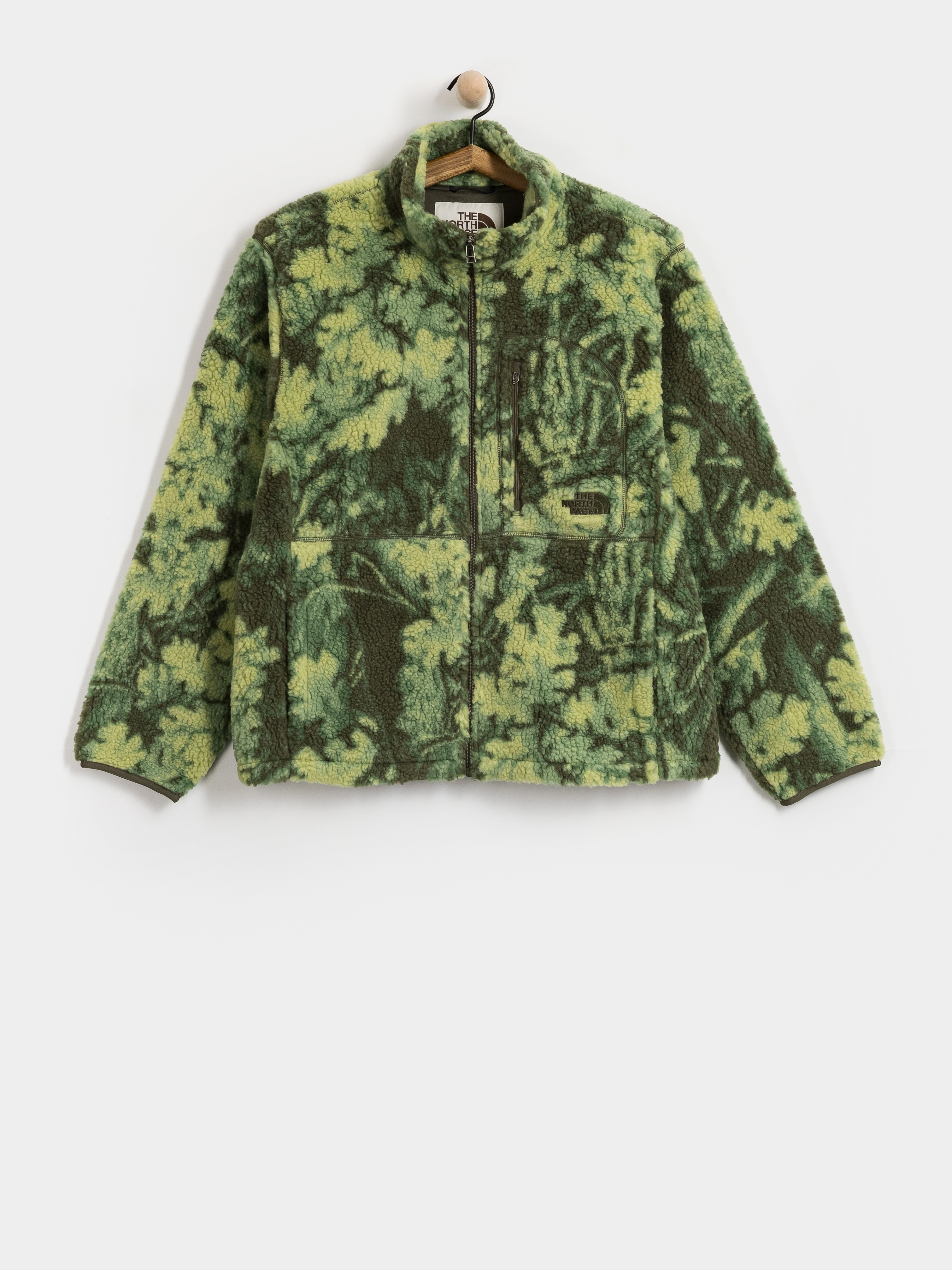 Яке The North Face Extreme Pile 2 Print