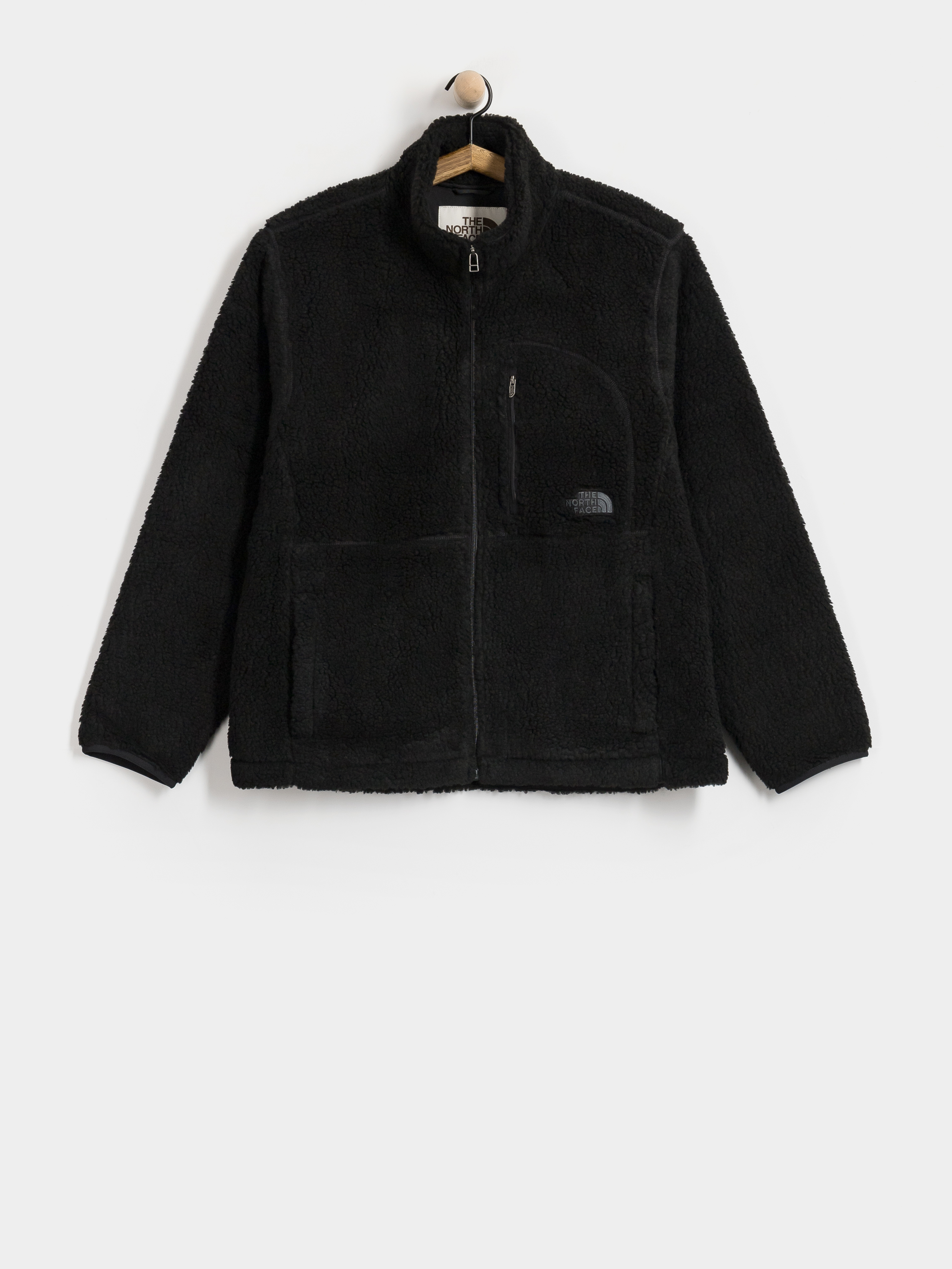 Яке The North Face Extreme Pile 2 (tnf black)