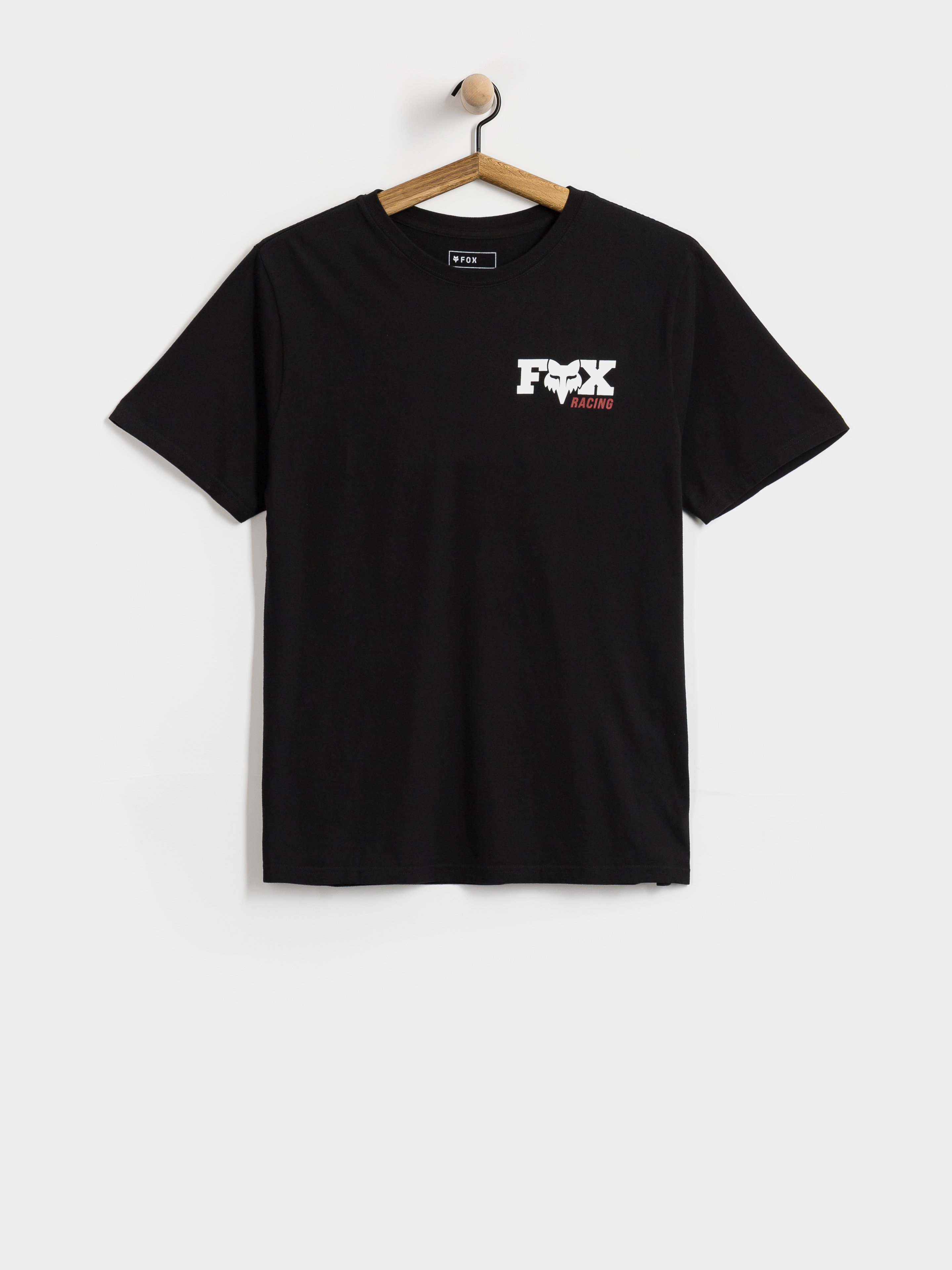 Тениска Fox Since 74 195 Original (black)