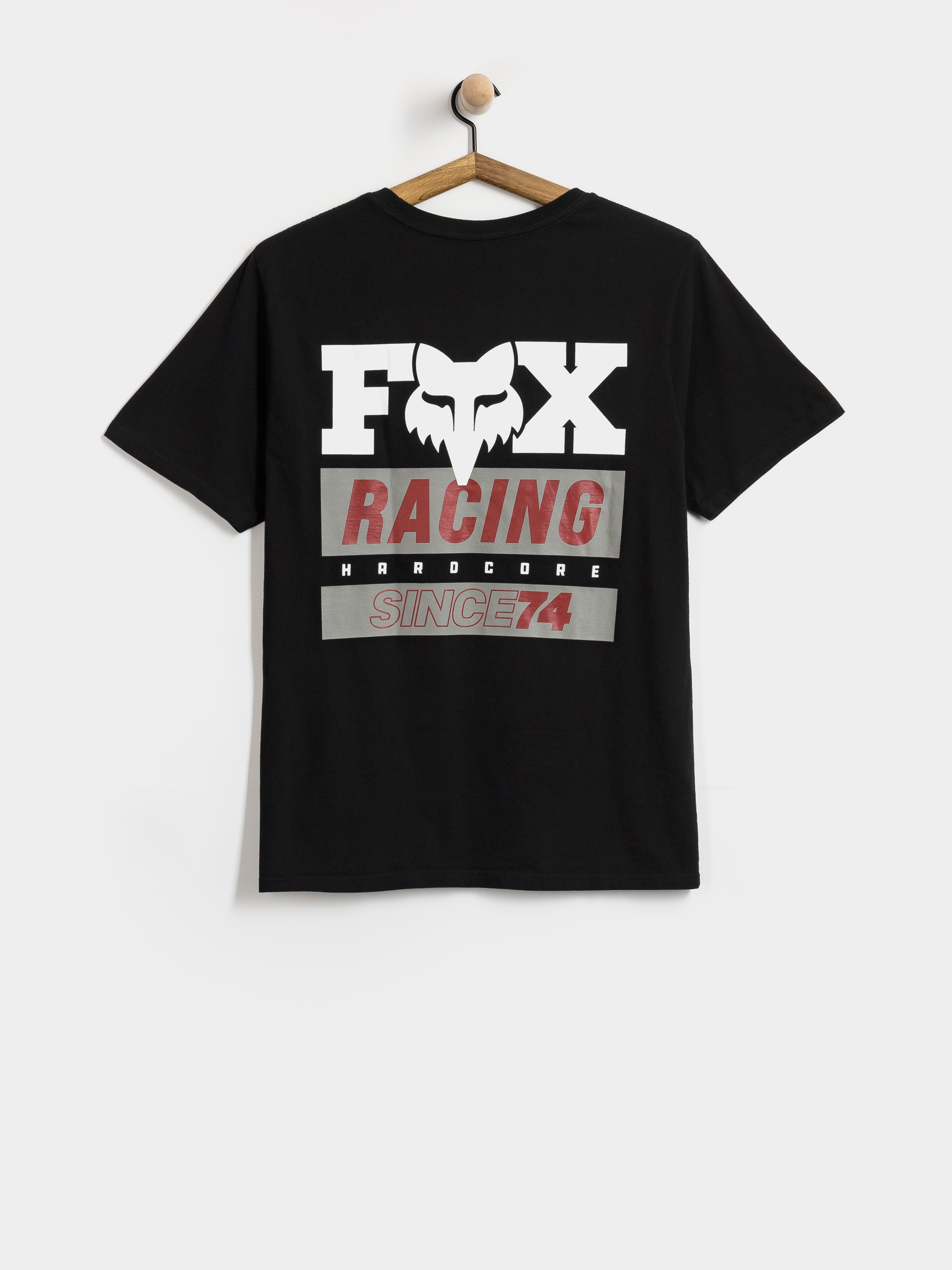 Тениска Fox Since 74 195 Original