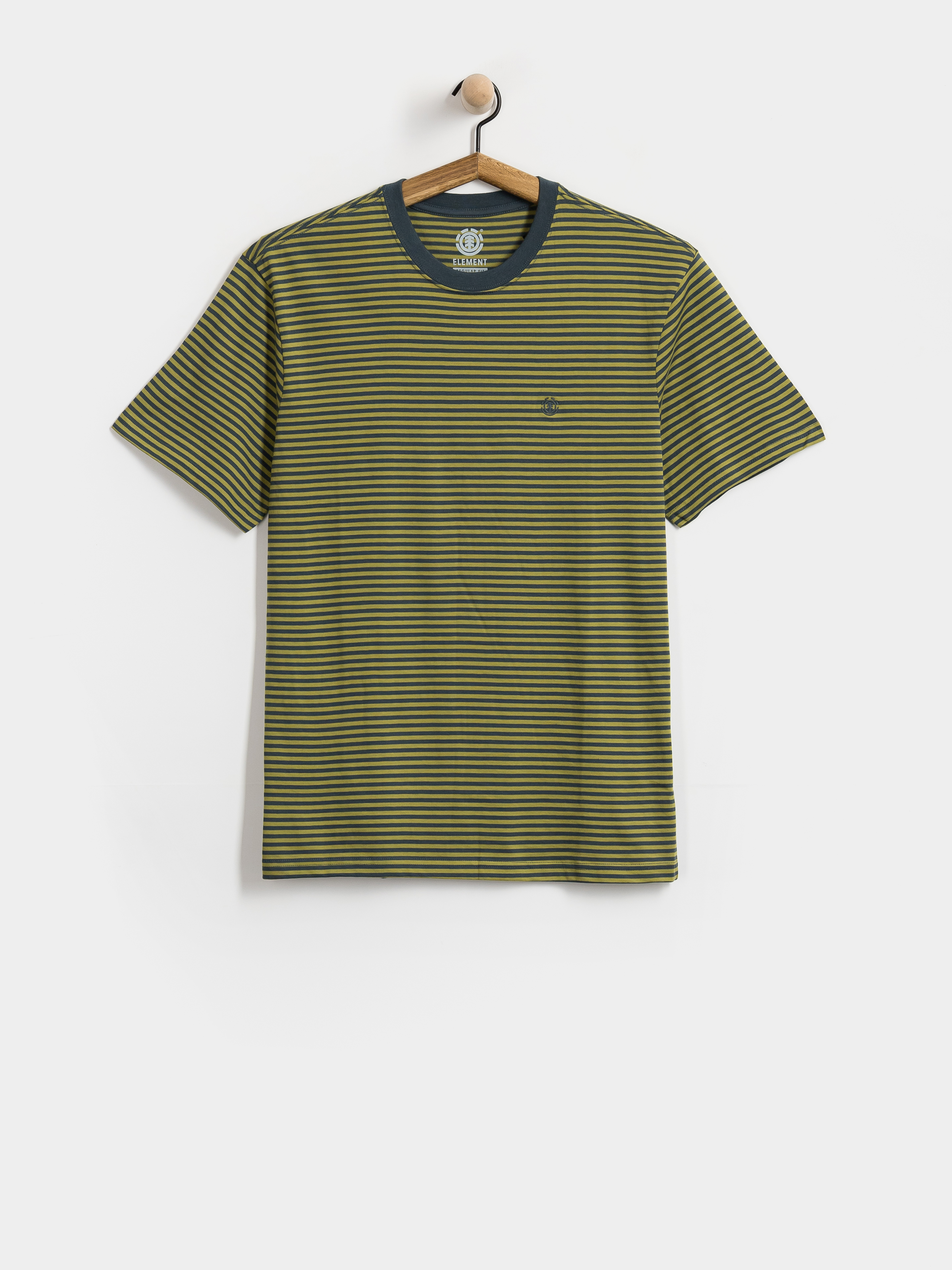 u0422u0435u043du0438u0441u043au0430 Element Icon Embroidery (darkslate/greenolive)