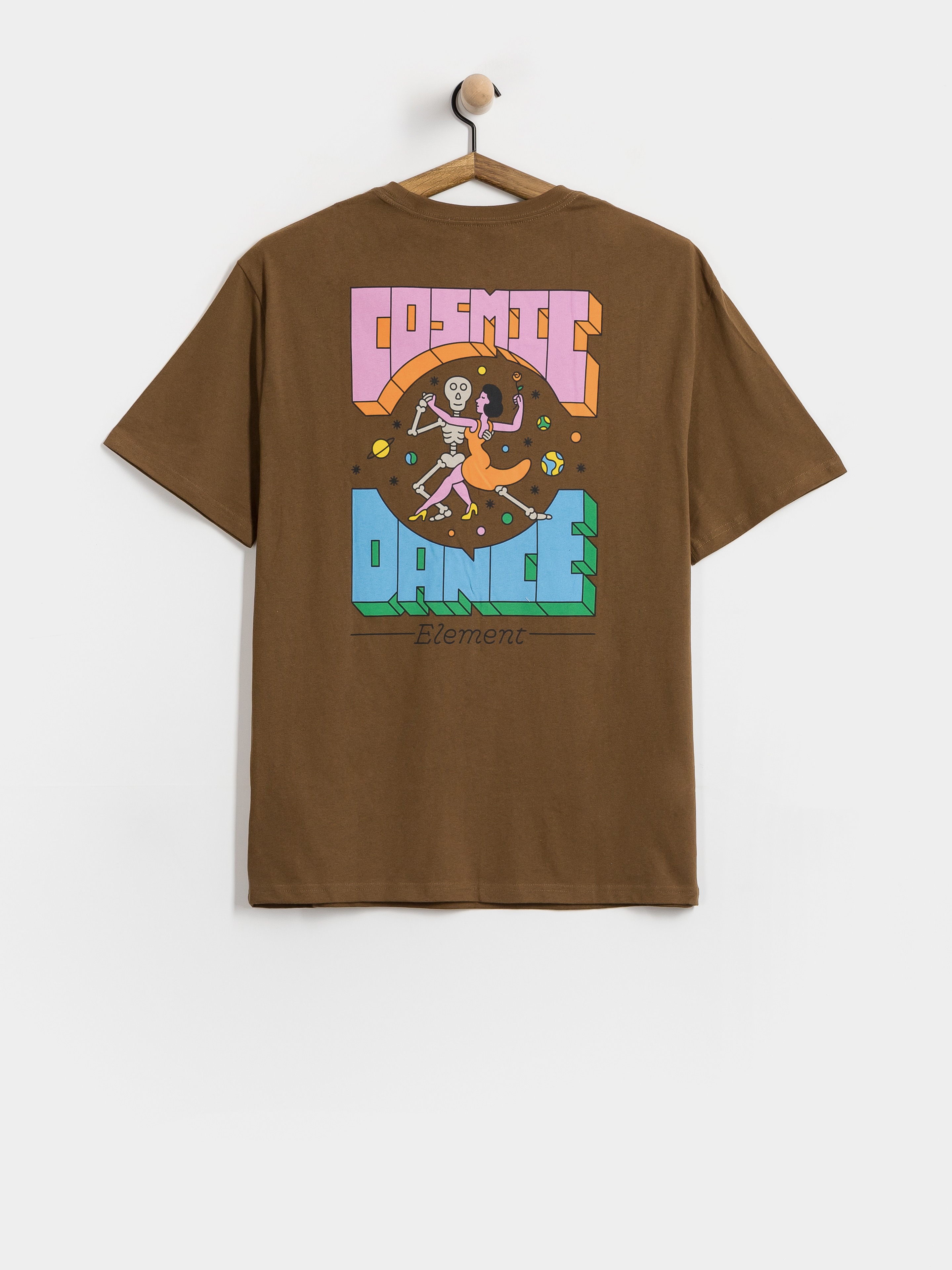 Тениска Element Cosmic Dance