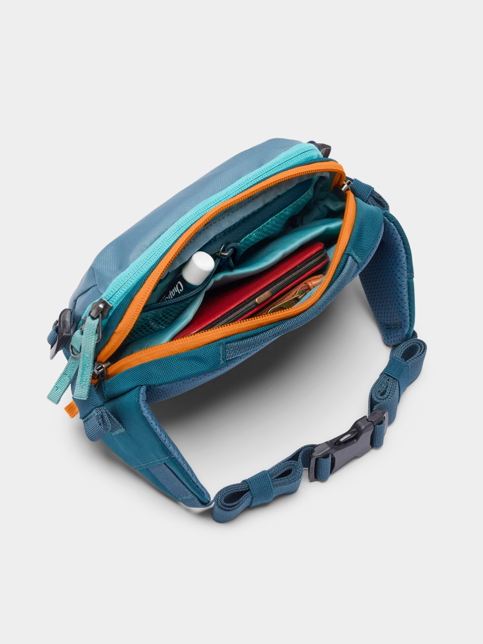 Чантичка за кръст Cotopaxi Allpa X 1.5L (blue spruce abyss)