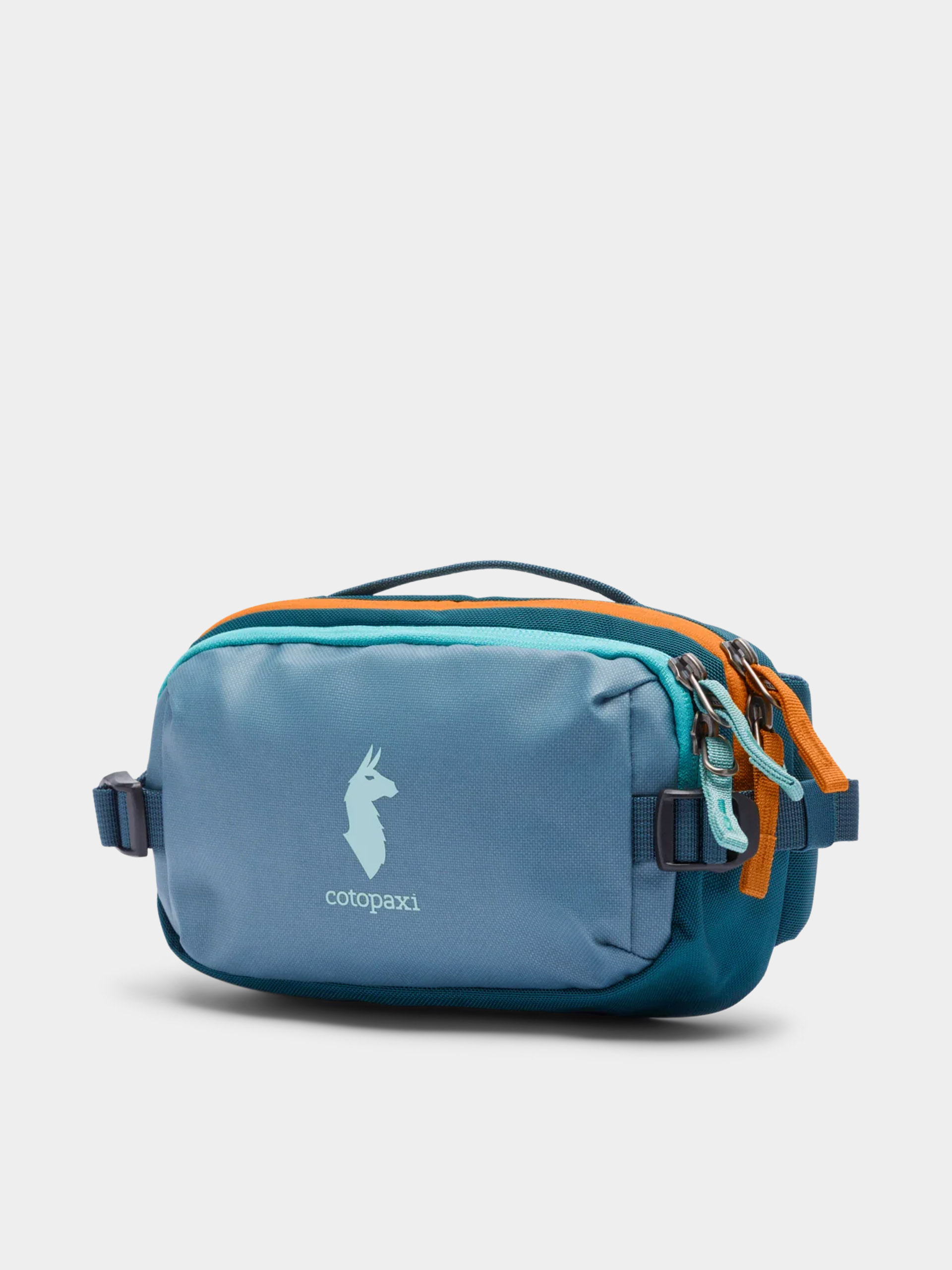 Чантичка за кръст Cotopaxi Allpa X 1.5L (blue spruce abyss)