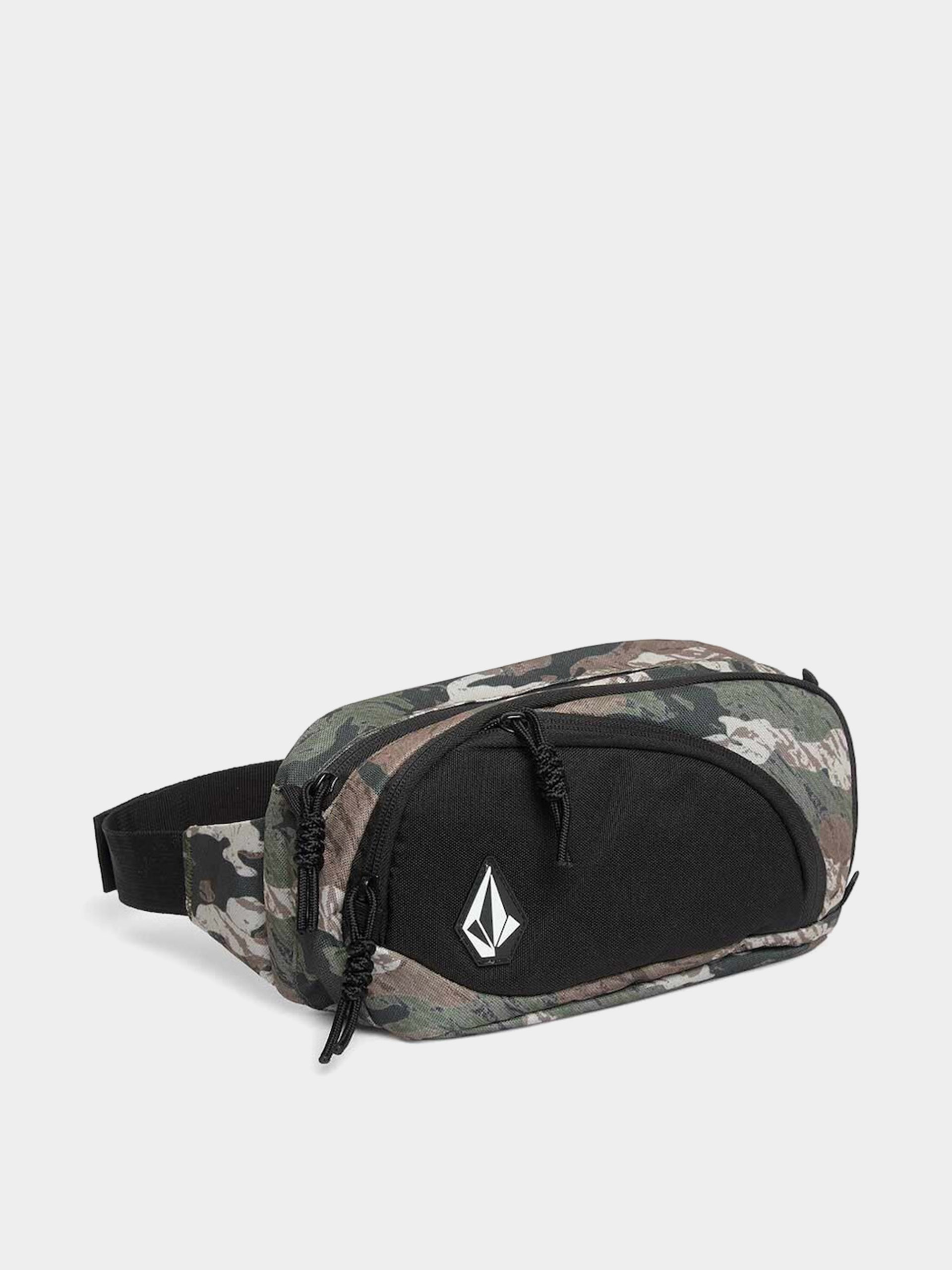 Чантичка за кръст Volcom Waisted Pack (camoflauge)
